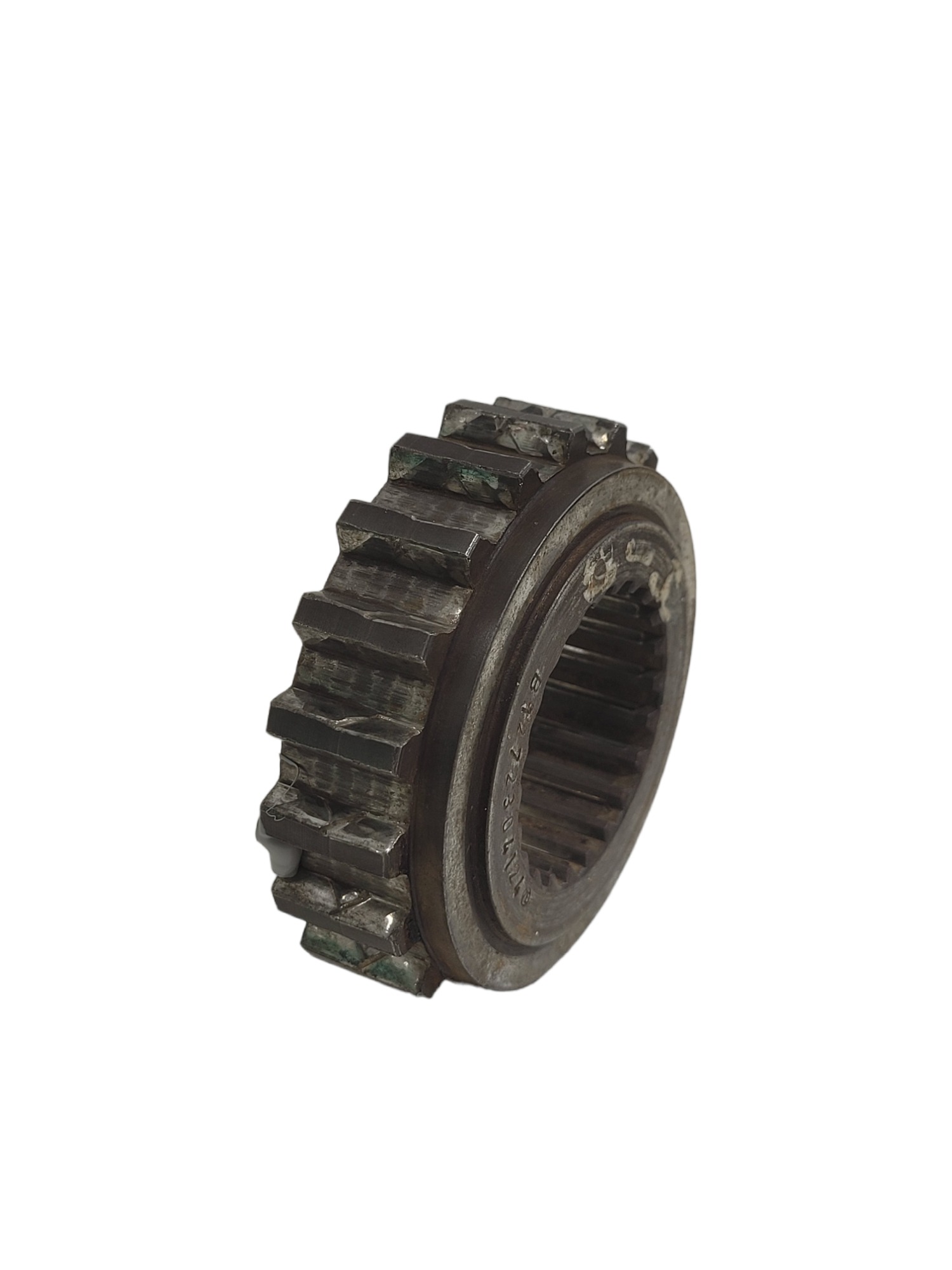 Cubo Sincronizador Caixa Zf 1272304124 3