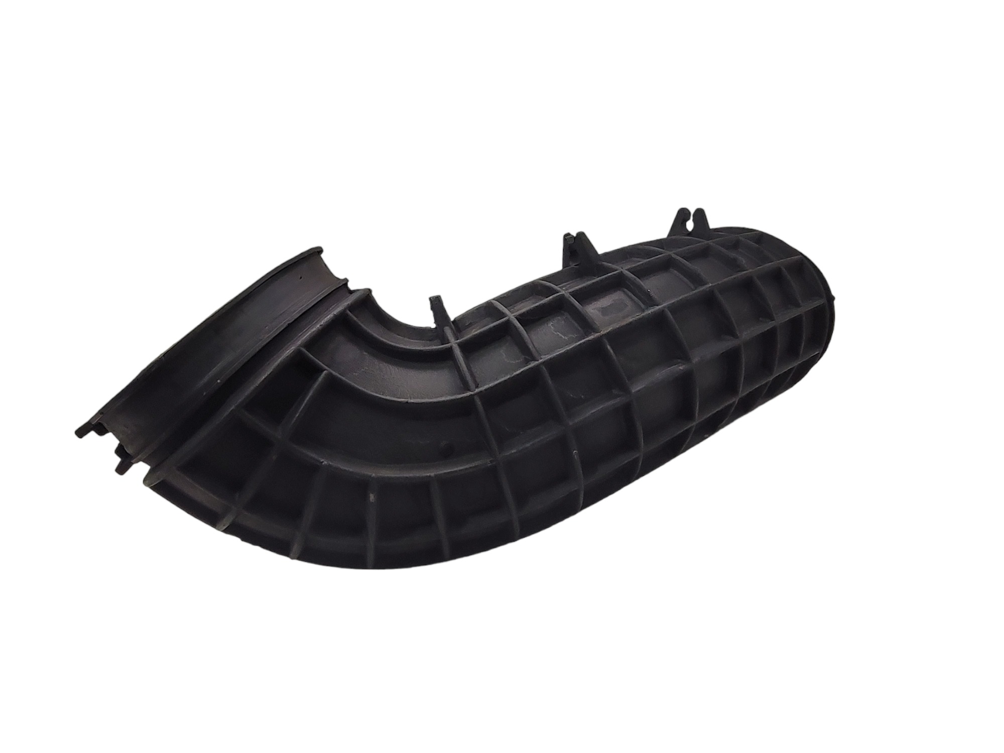 Mangueira Filtro Ar Ford Cargo 2c459k658bb 5