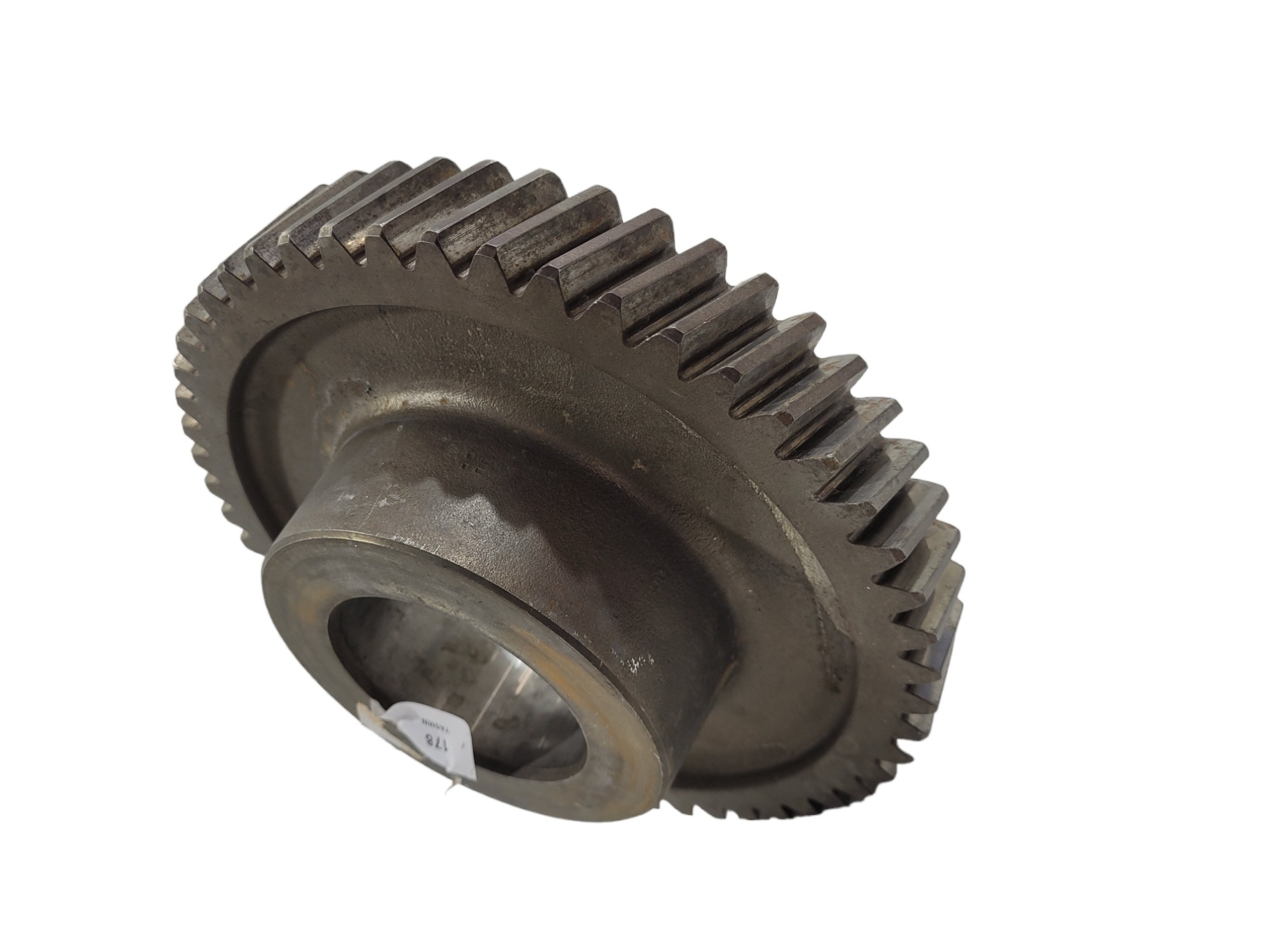 Engrenagem Constante Zf Eixo Principal S690 1268303056 2