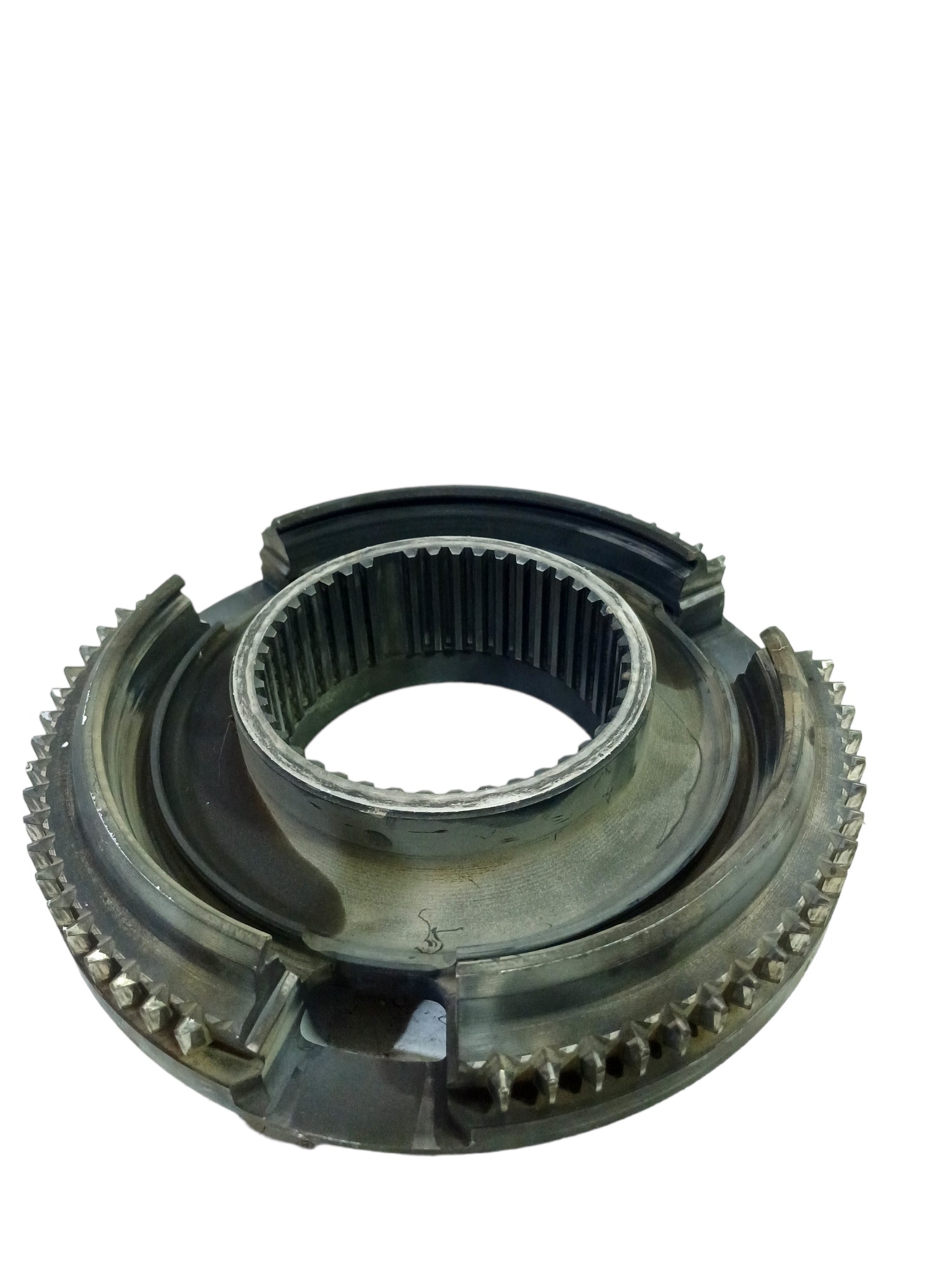 Cone Sincronizador Do Redutor Leve M Benz 94526234 3