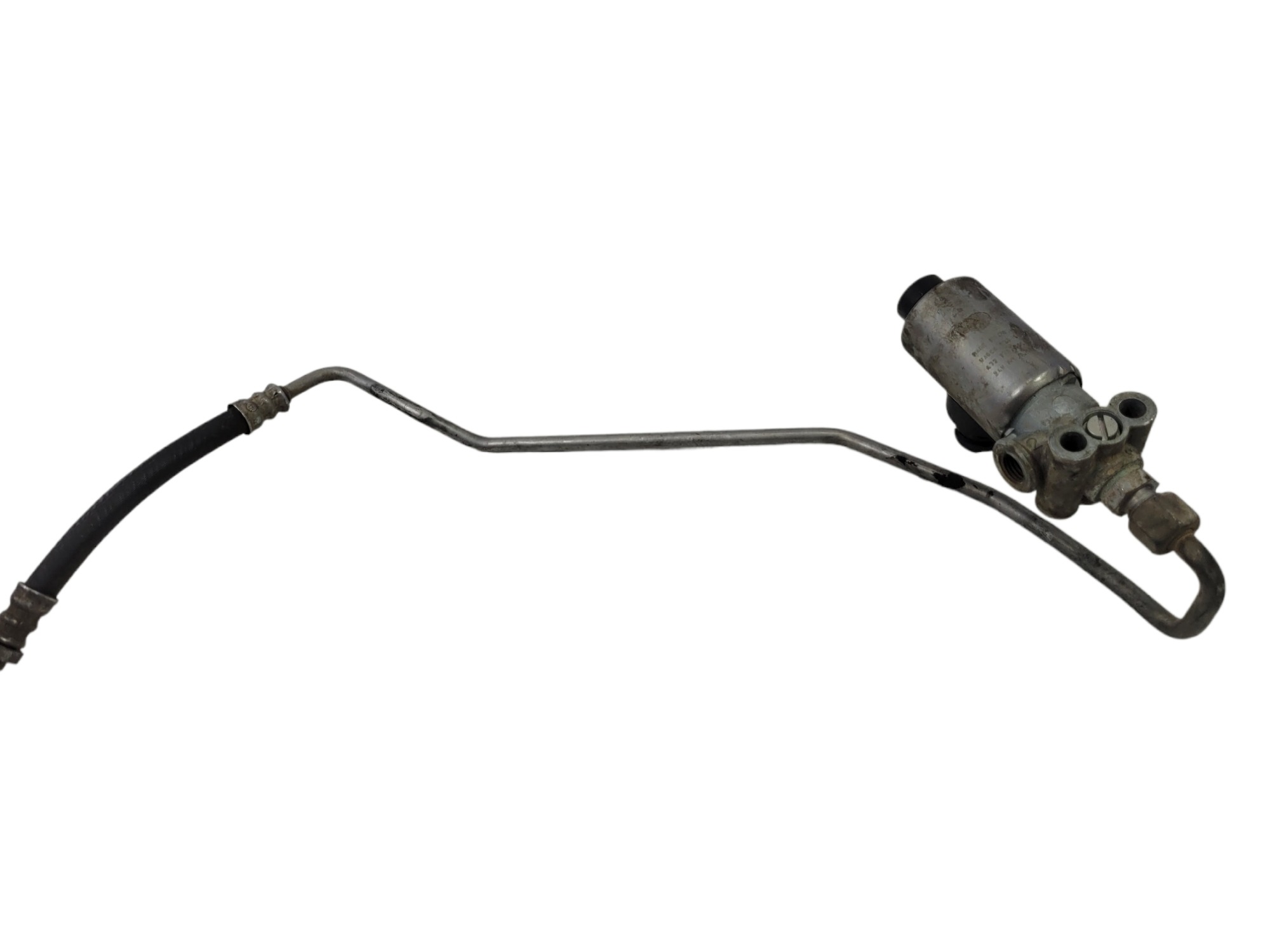 Valvula Solenóide Pneumática Freio Motor Scania 4721726860 3