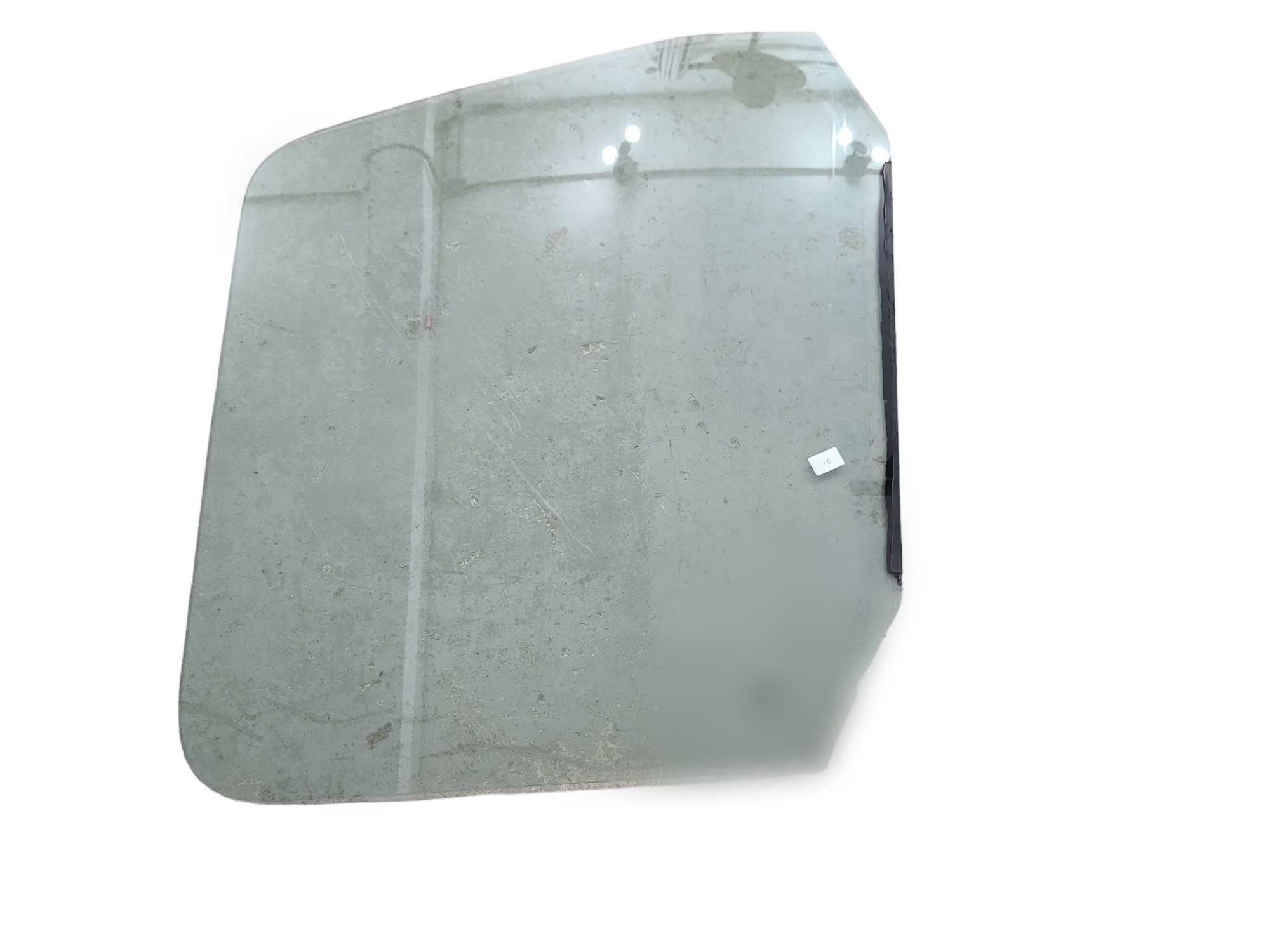 Vidro Porta Direhta Volvo Fh 2011 Ch