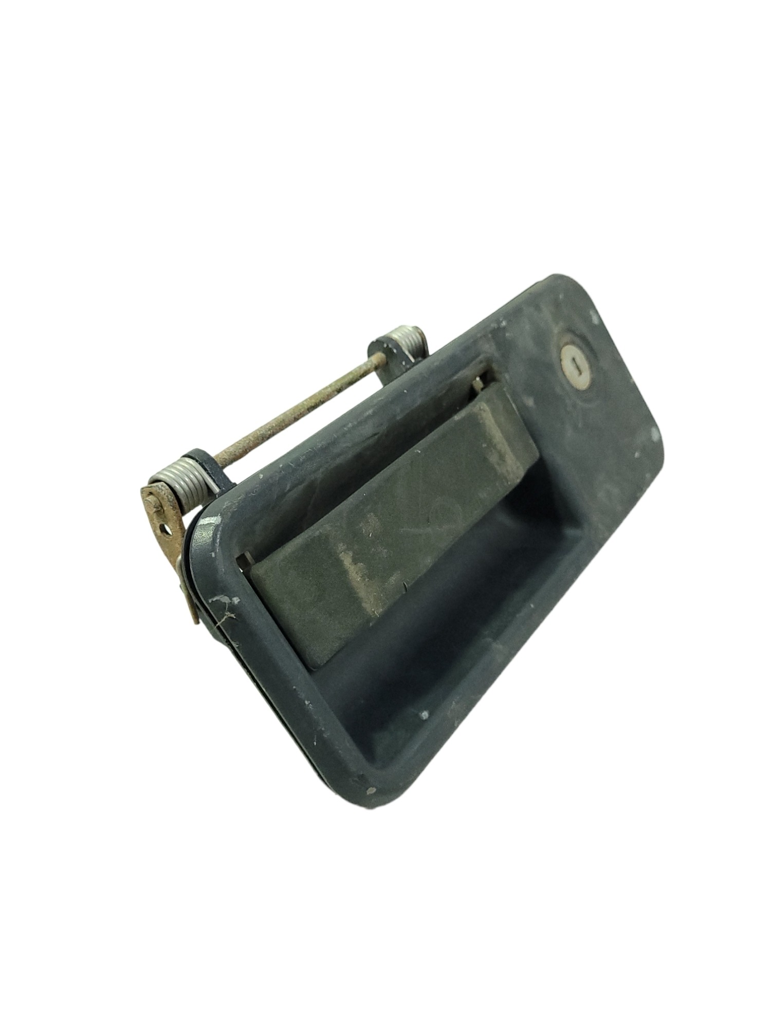Maçaneta Externa Porta Volvo Fh 20398467 2