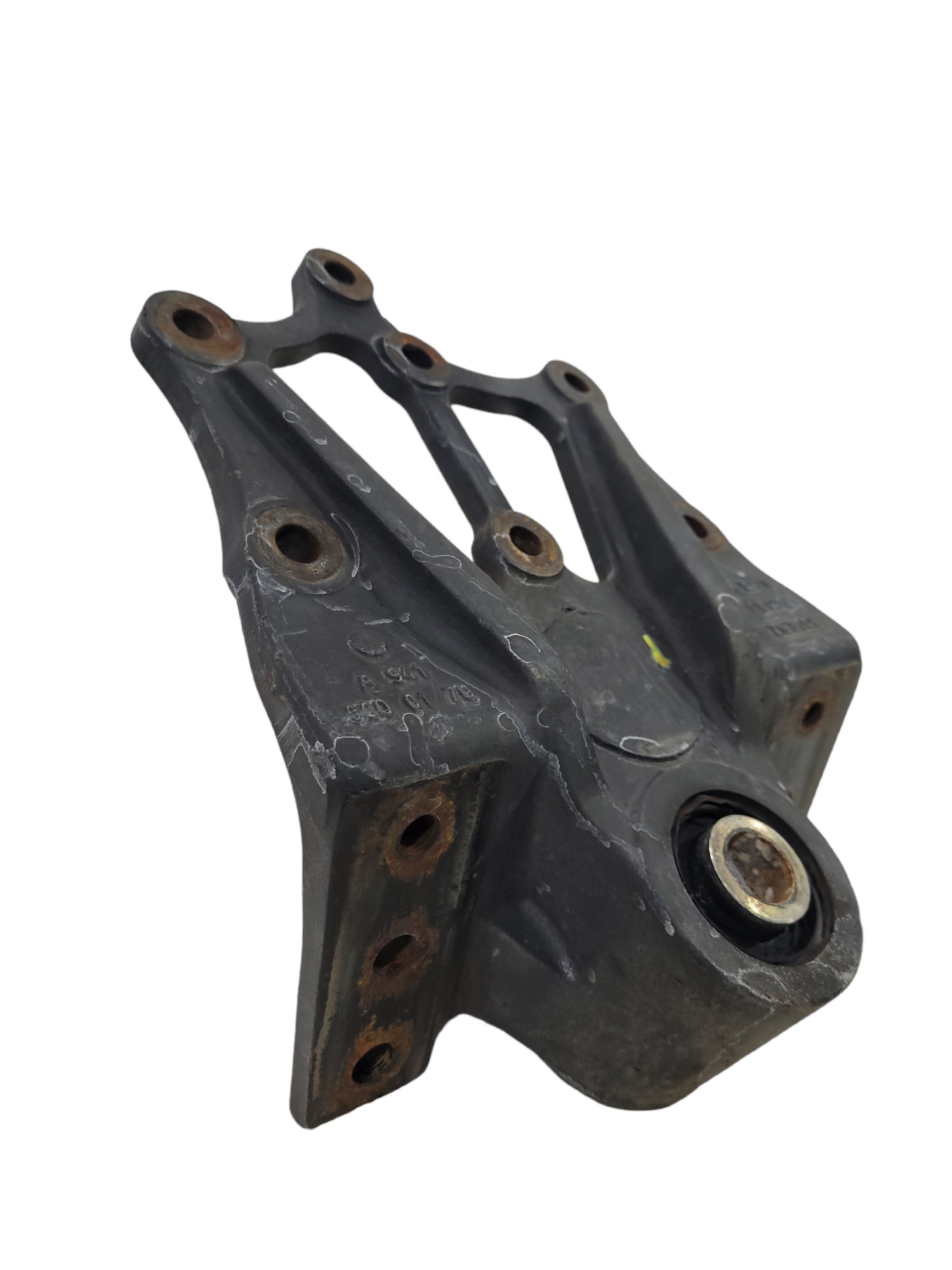 Suporte Mola M Benz A9413200170 4