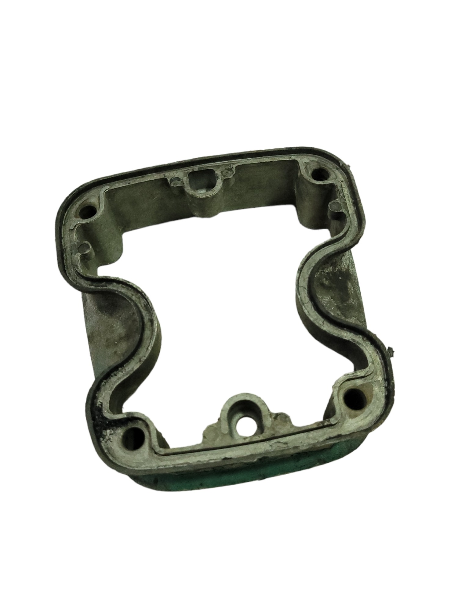Suporte Tampa Válvula Volvo Nl469431 2