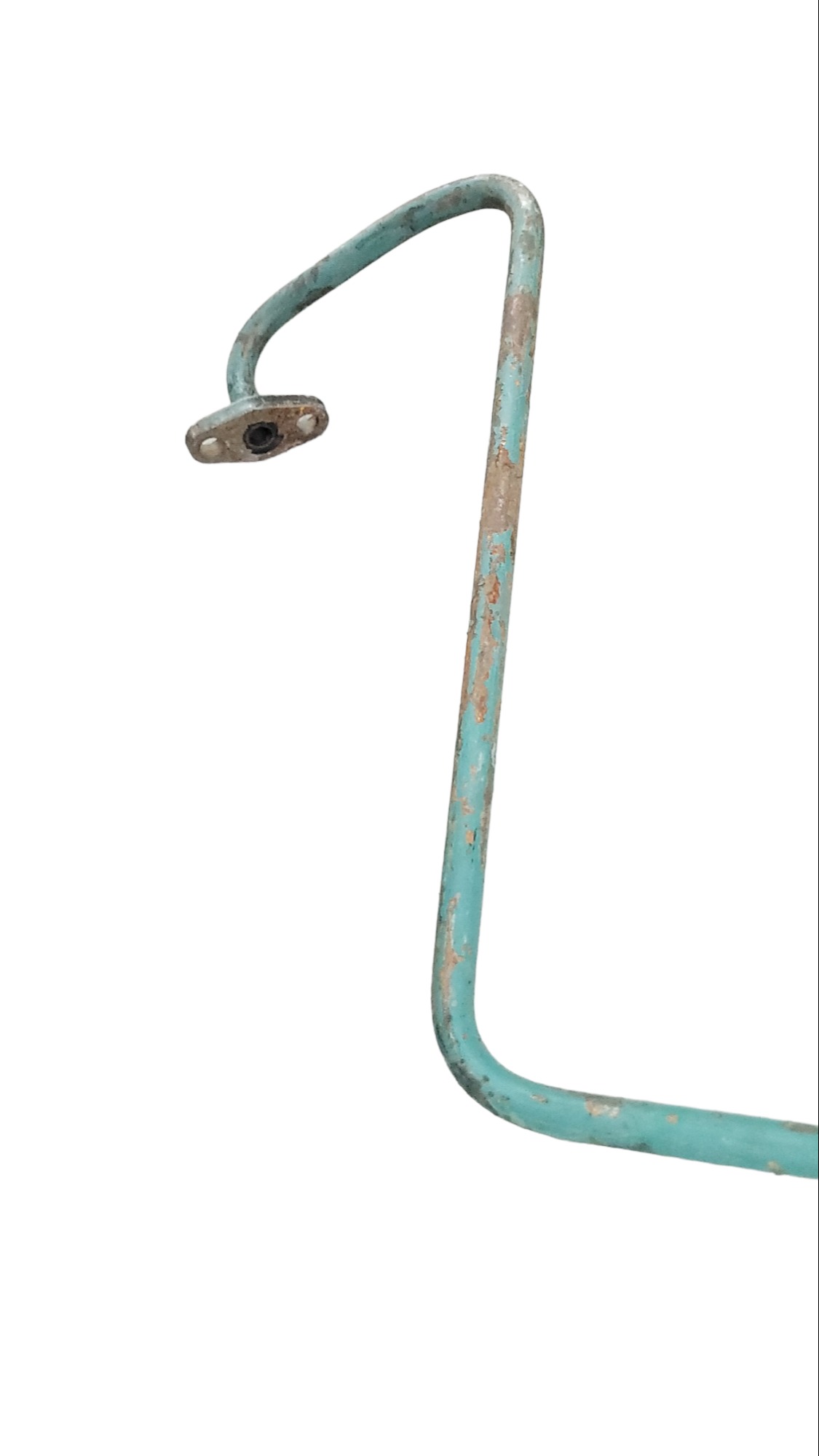 Cano Lubrificação Volvo 1