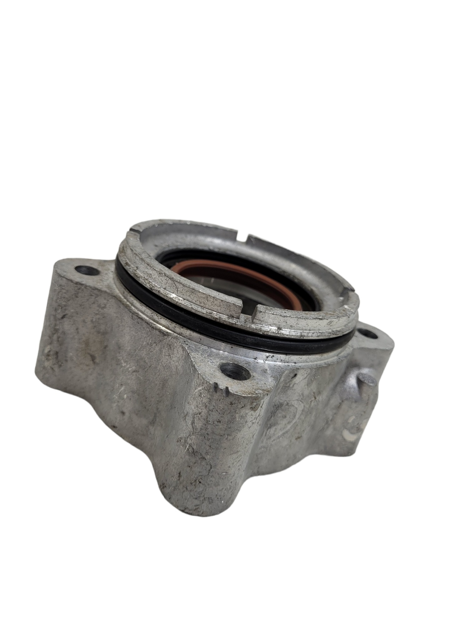 Carcaça Transferência Caixa Zf 1307402139 2
