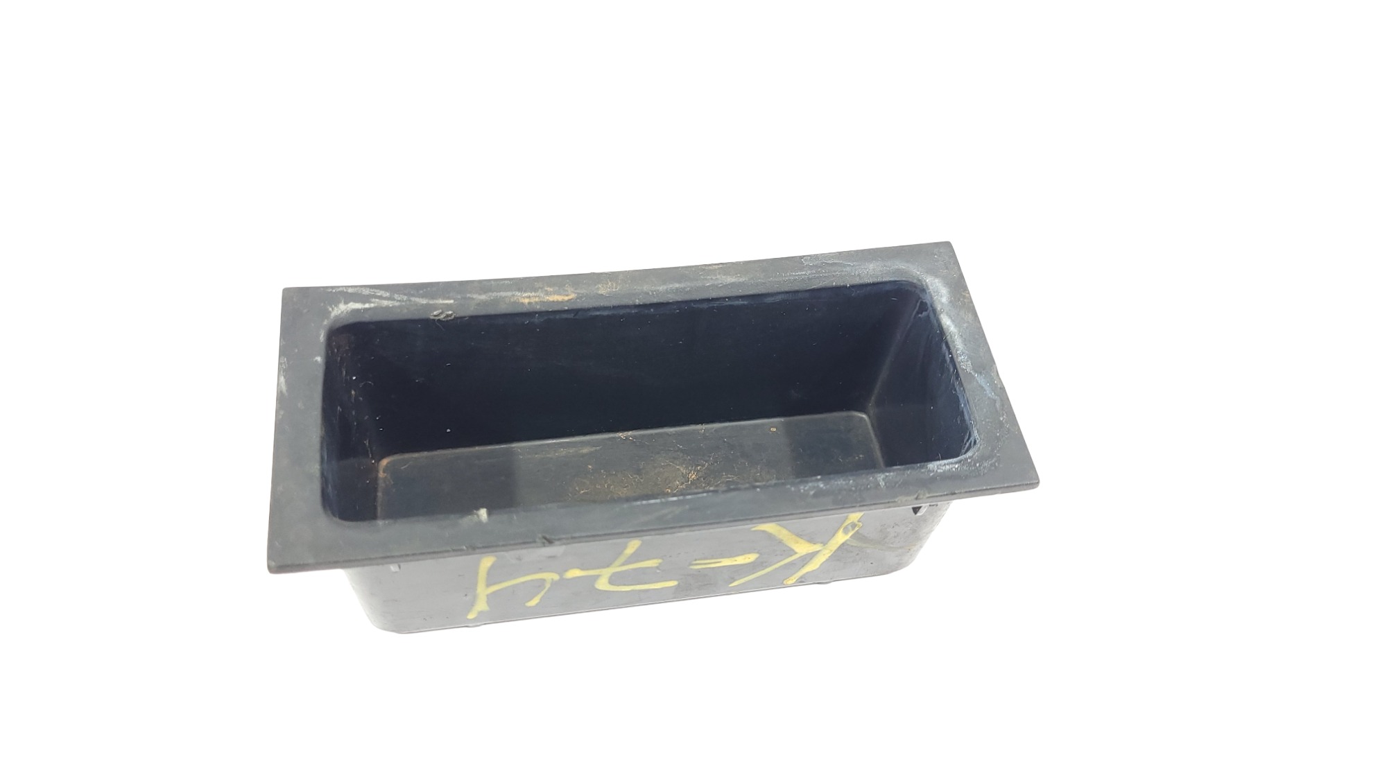 Caixa Console Dianteiro Scania 1498975 4
