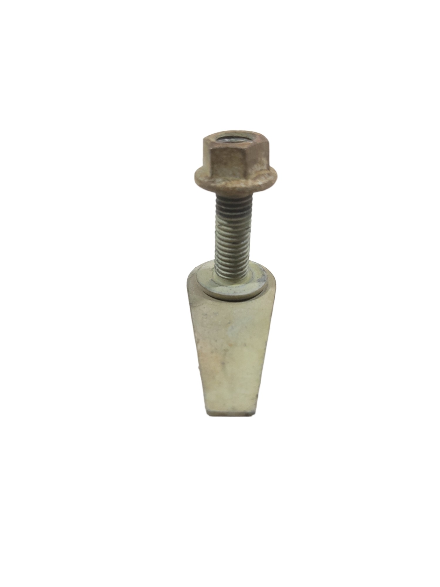 Suporte Ford Cargo 5