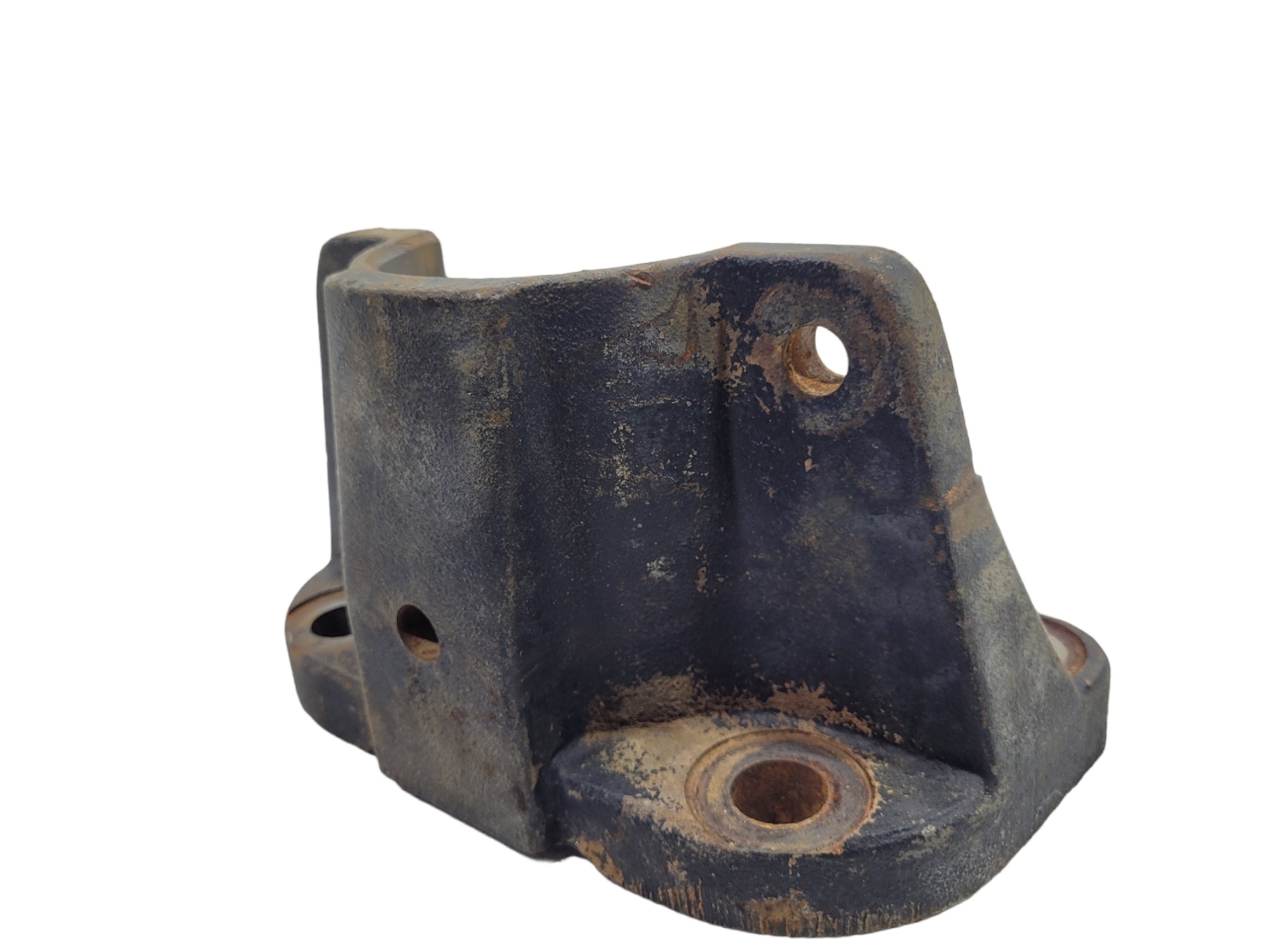 Suporte Do Motor Cummins87hu5086ba 2