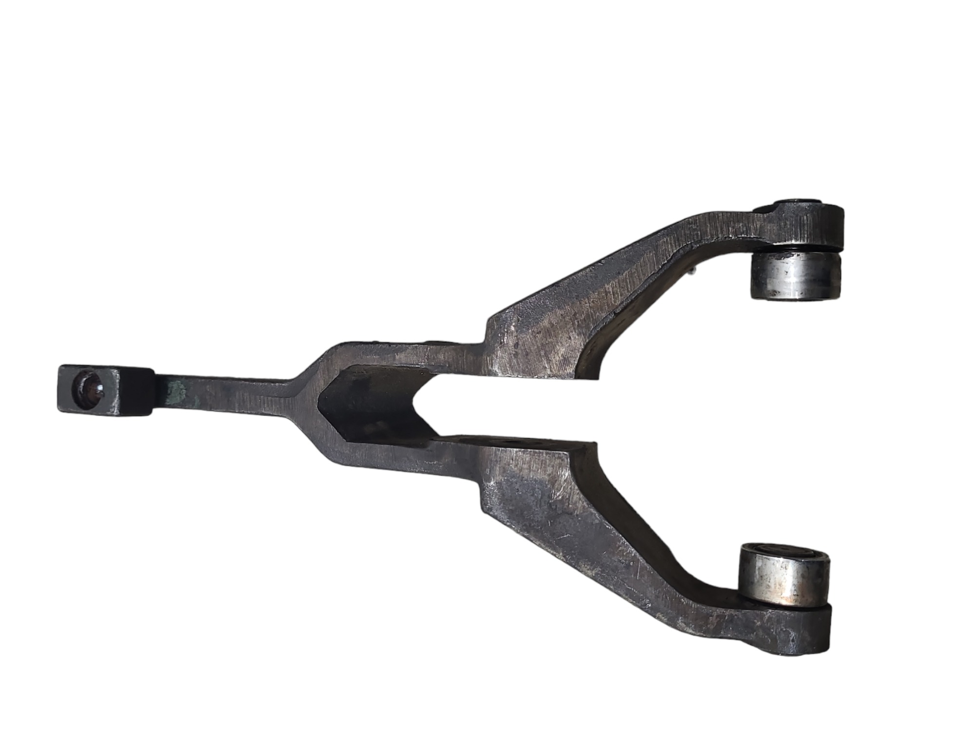 Garfo Embreagem Scania 113 Caixa Grs900 3