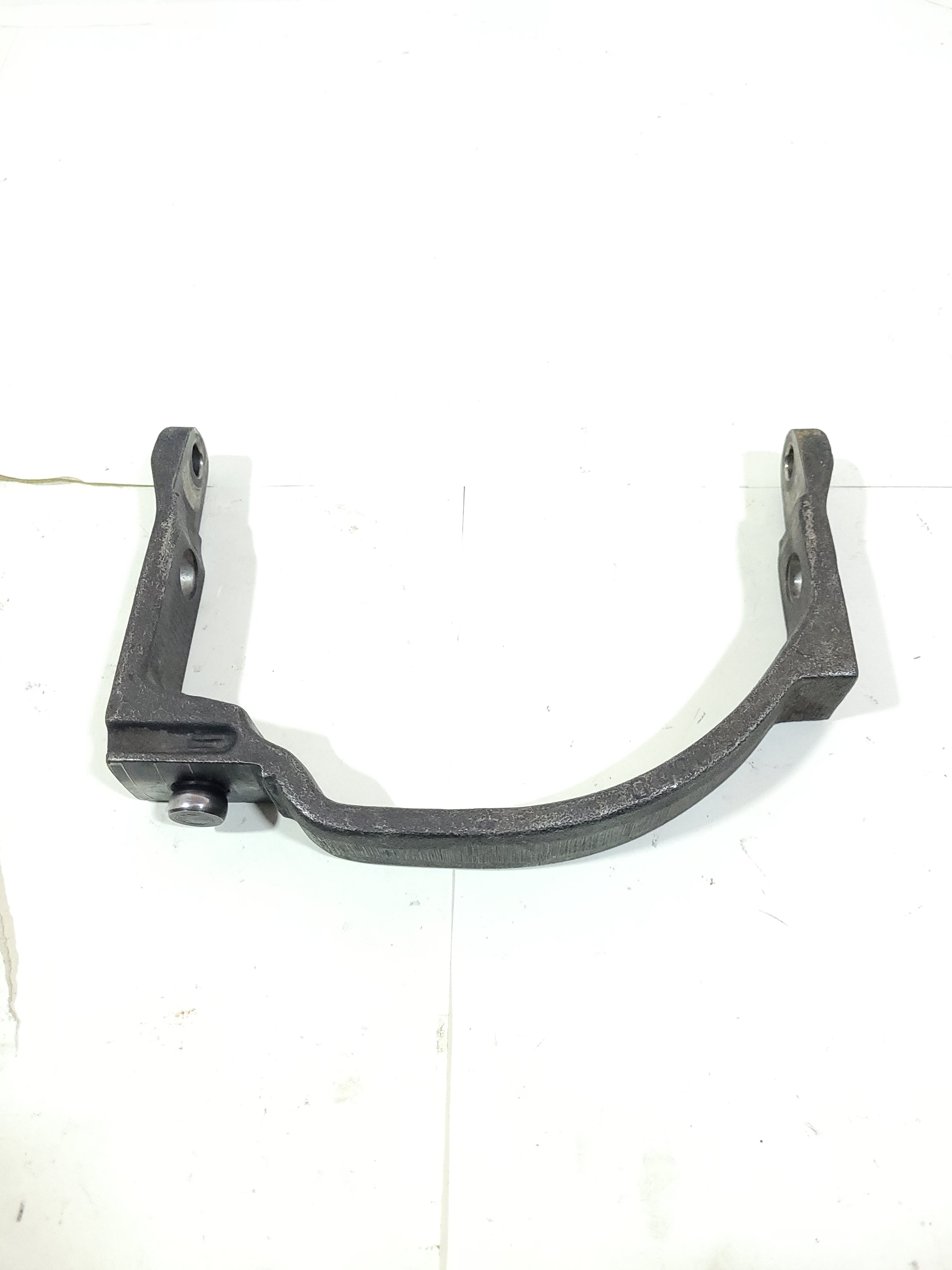 Garfo De Mudança 5 Marcha Zf 680 Mbenz 1620 4