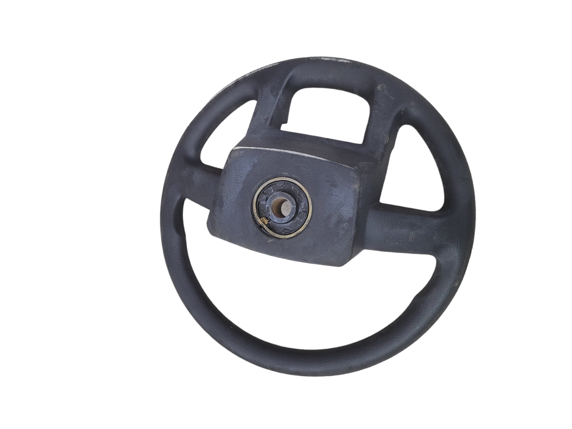Volante Direção Vw Worker Delivery  2P0419655 4