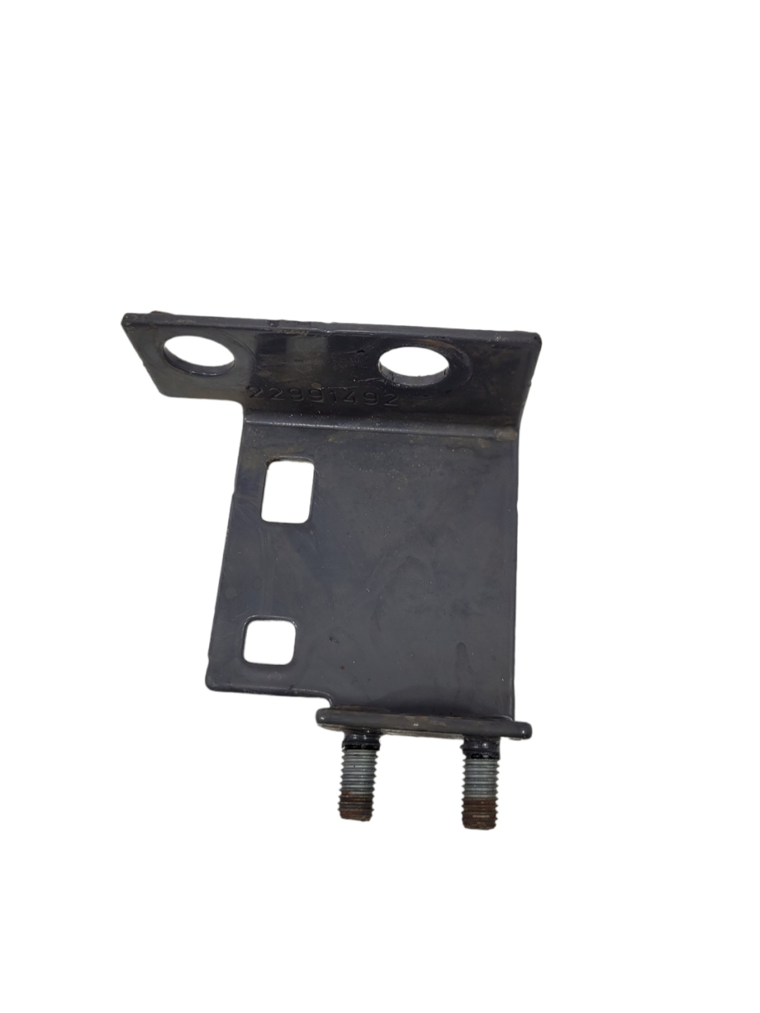 Suporte Interno Painel Volvo 22991492 1