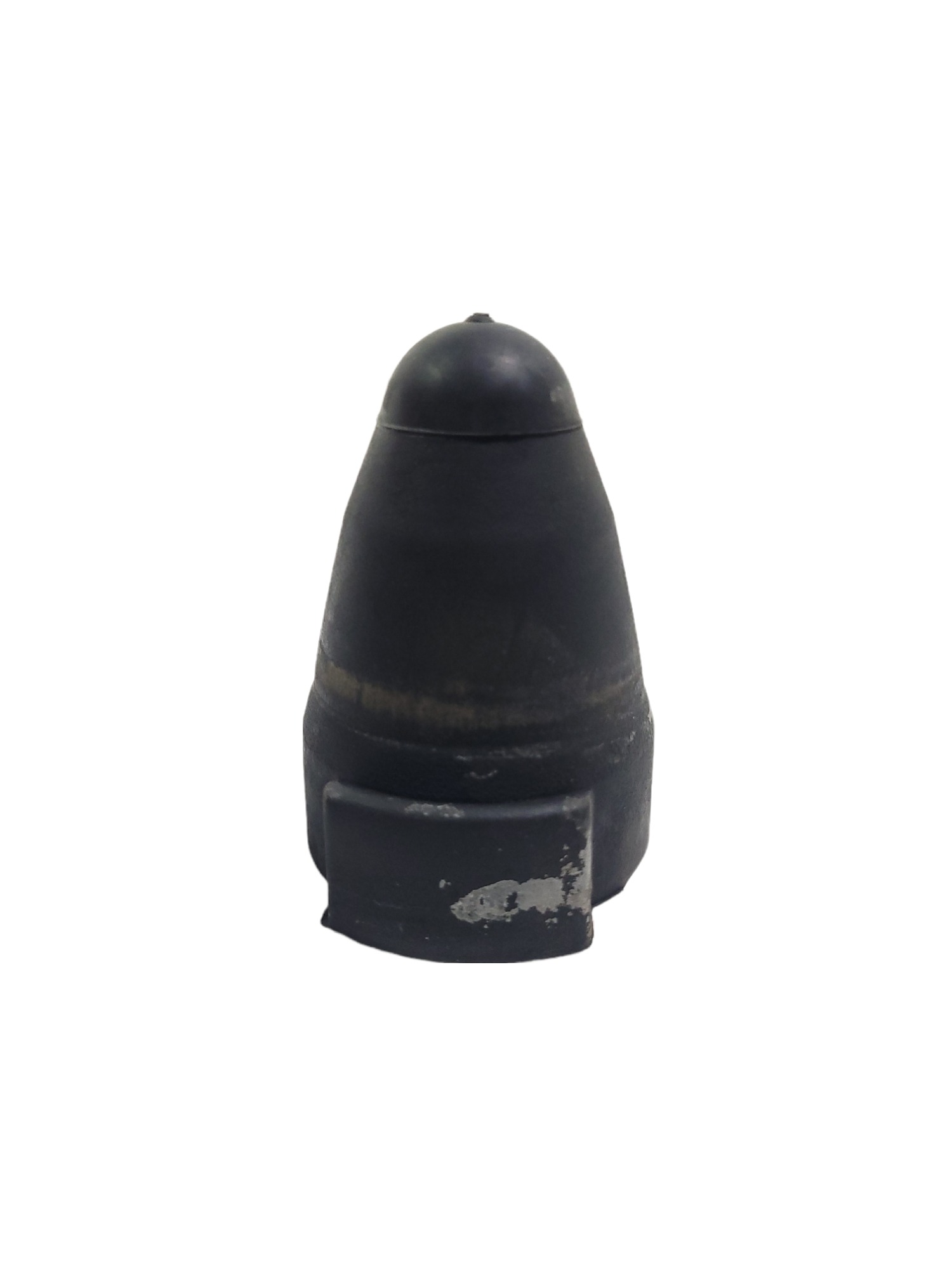 Batente Feixe Molas Suspensão Dianteira M.Benz / 4