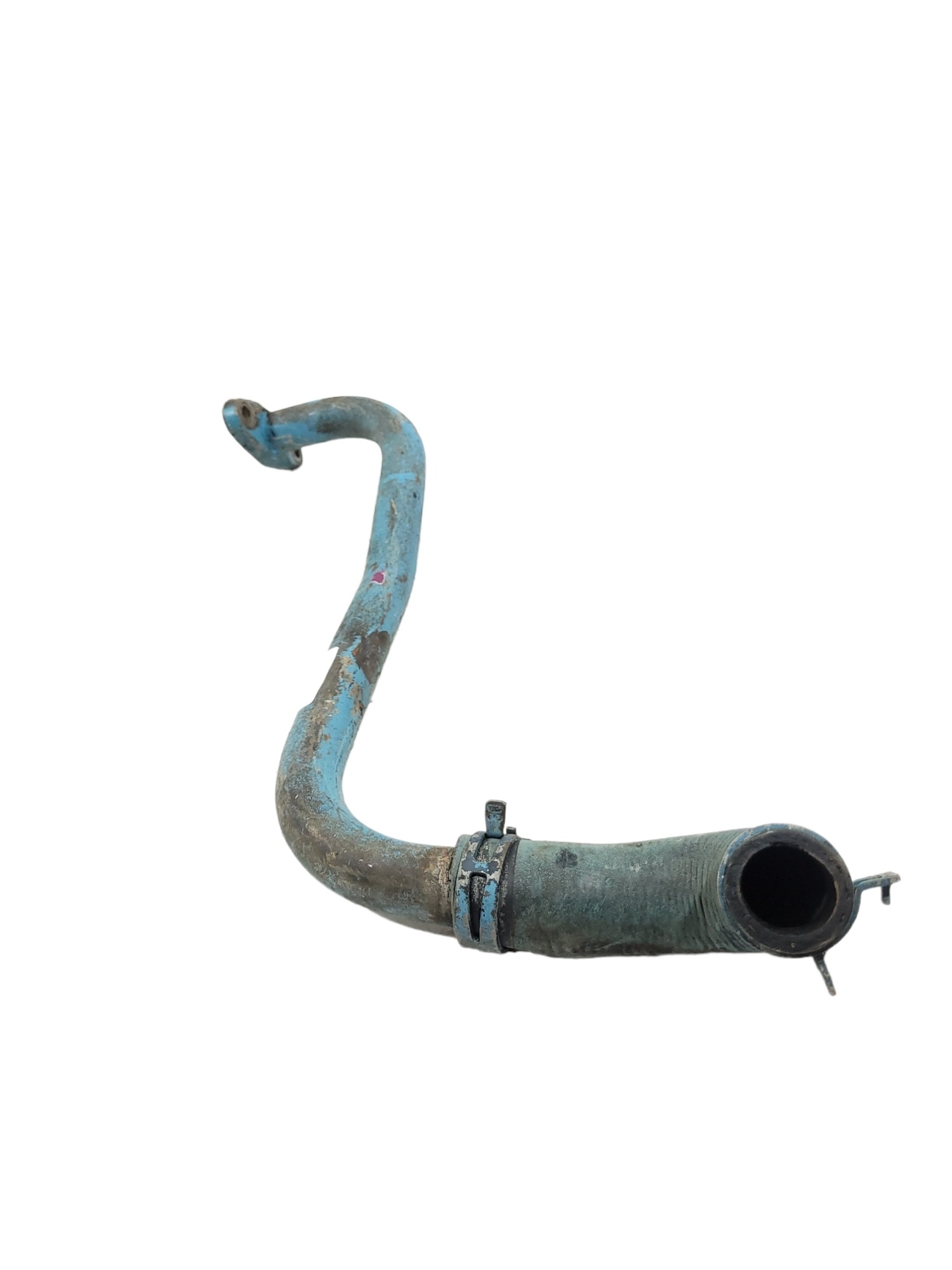 Cano Turbina Scania 113 4