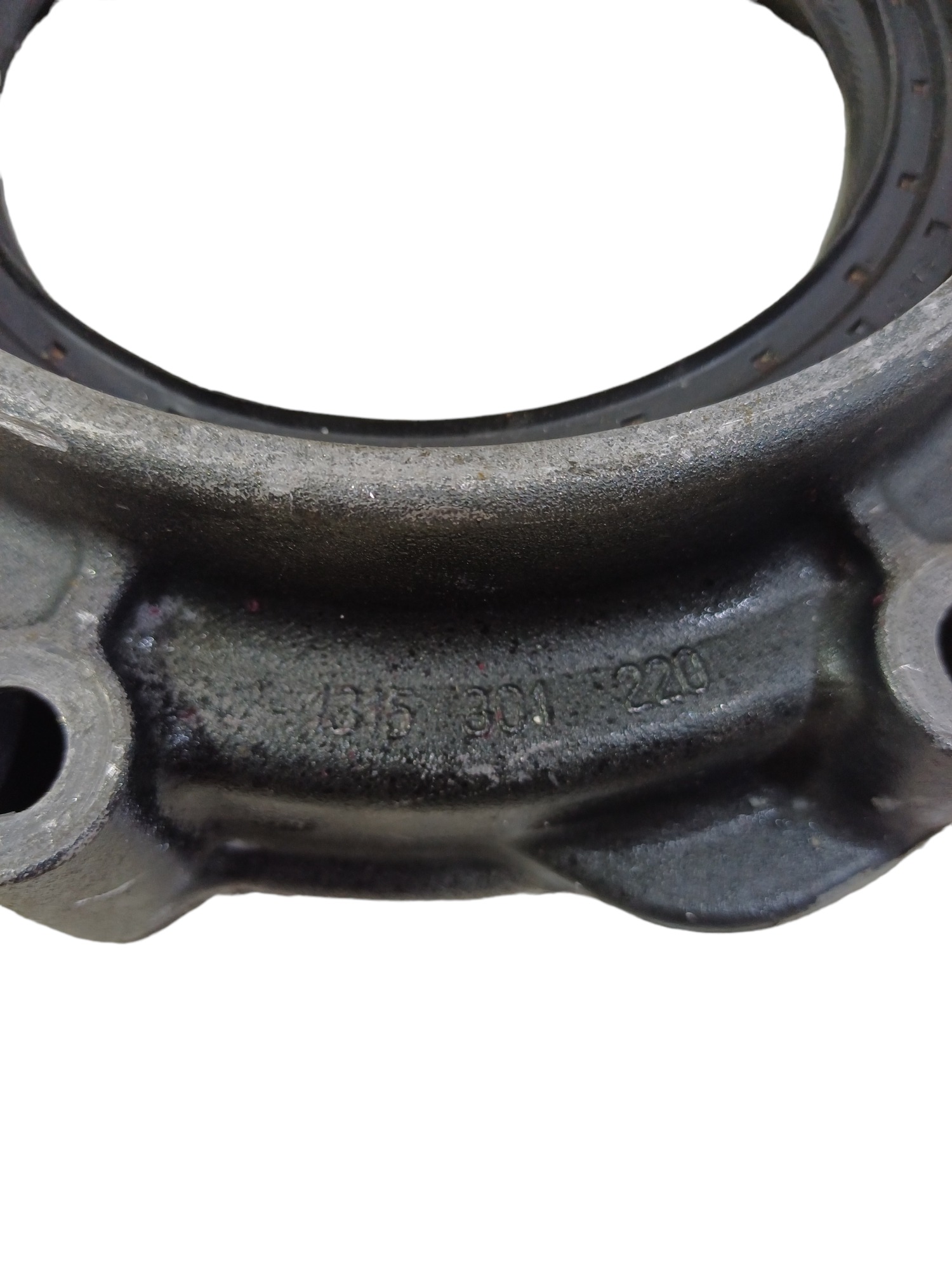 Carcaça Cover Zf 1315301220 1 5