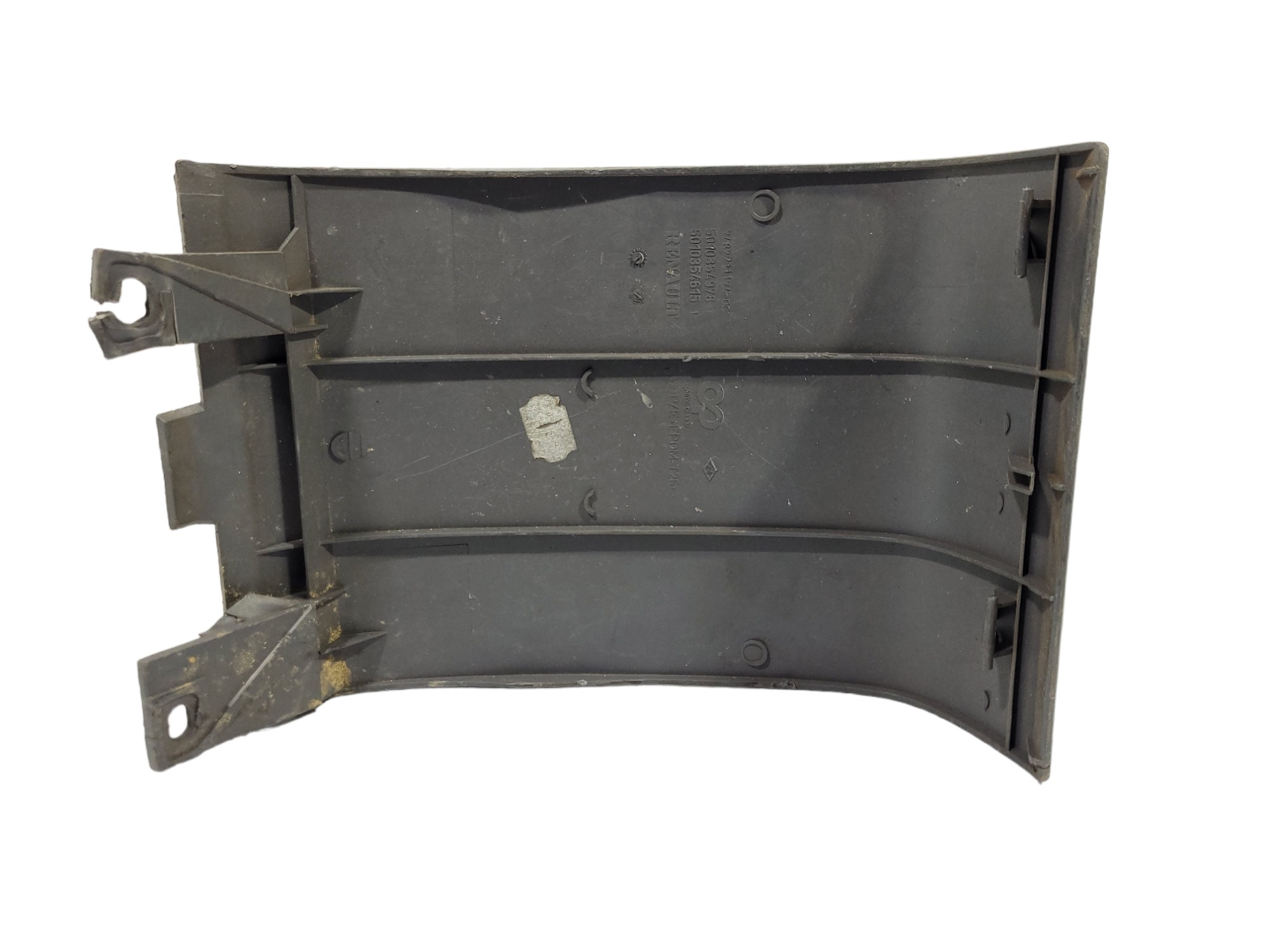 Tampa Painel Volvo Vm  5010354615 2