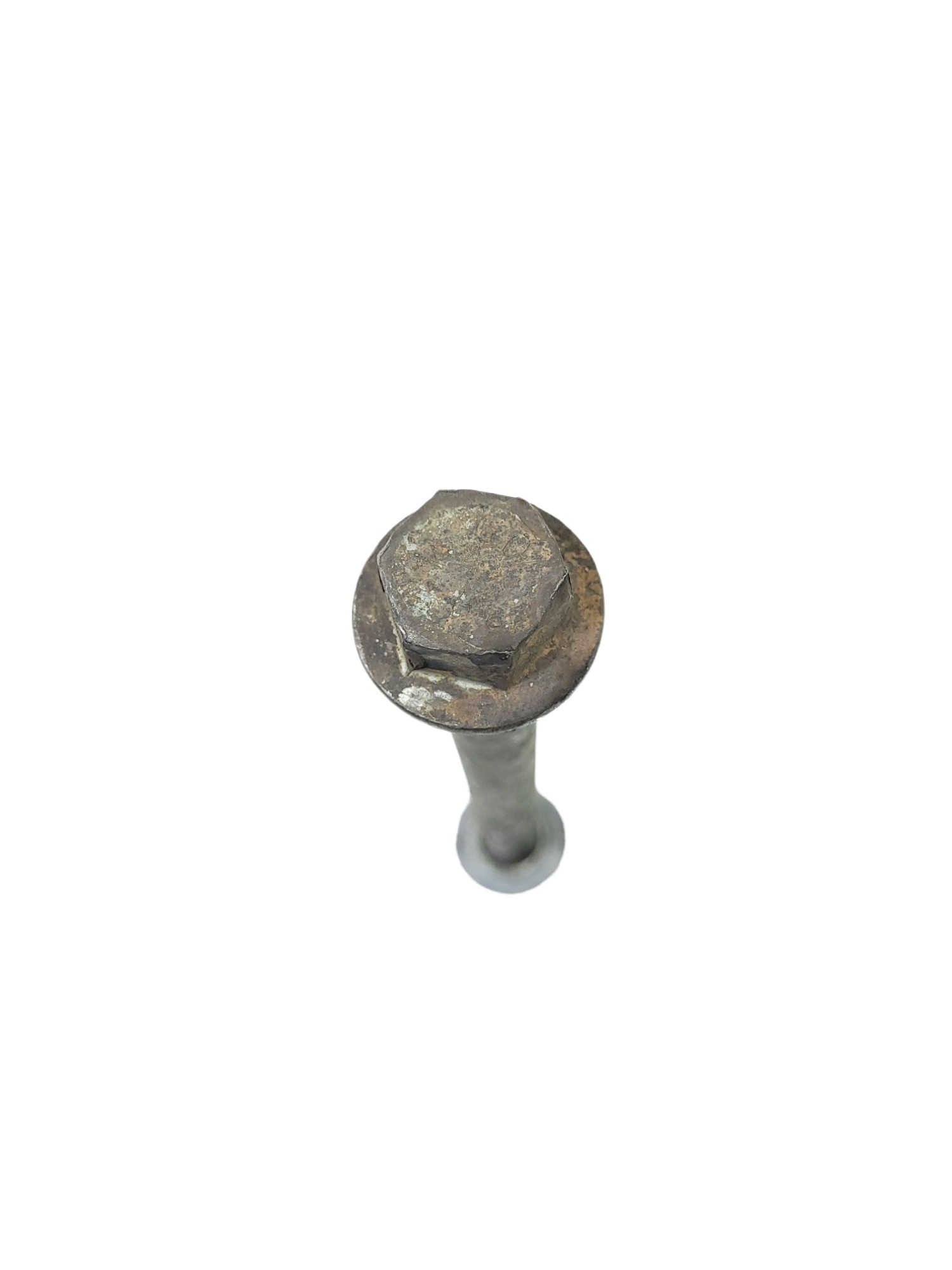Parafuso Suporte Coxim Volvo Fh 10.9 4