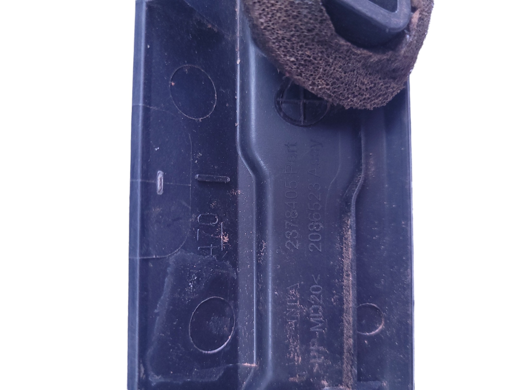 Moldura Saída De Ar Direito Scania R500 2086523 5