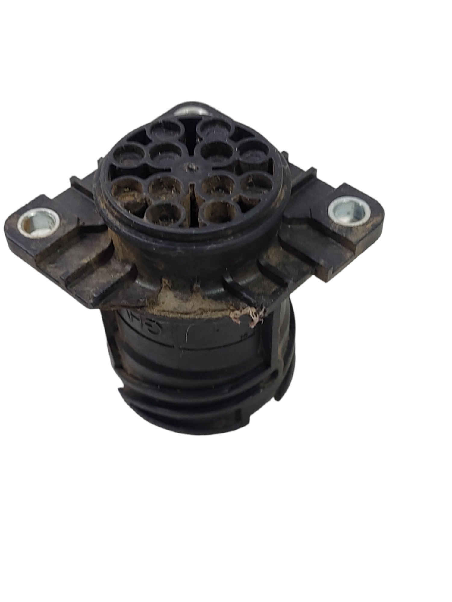 Alojamento Do Conector Volvo 3944541 2