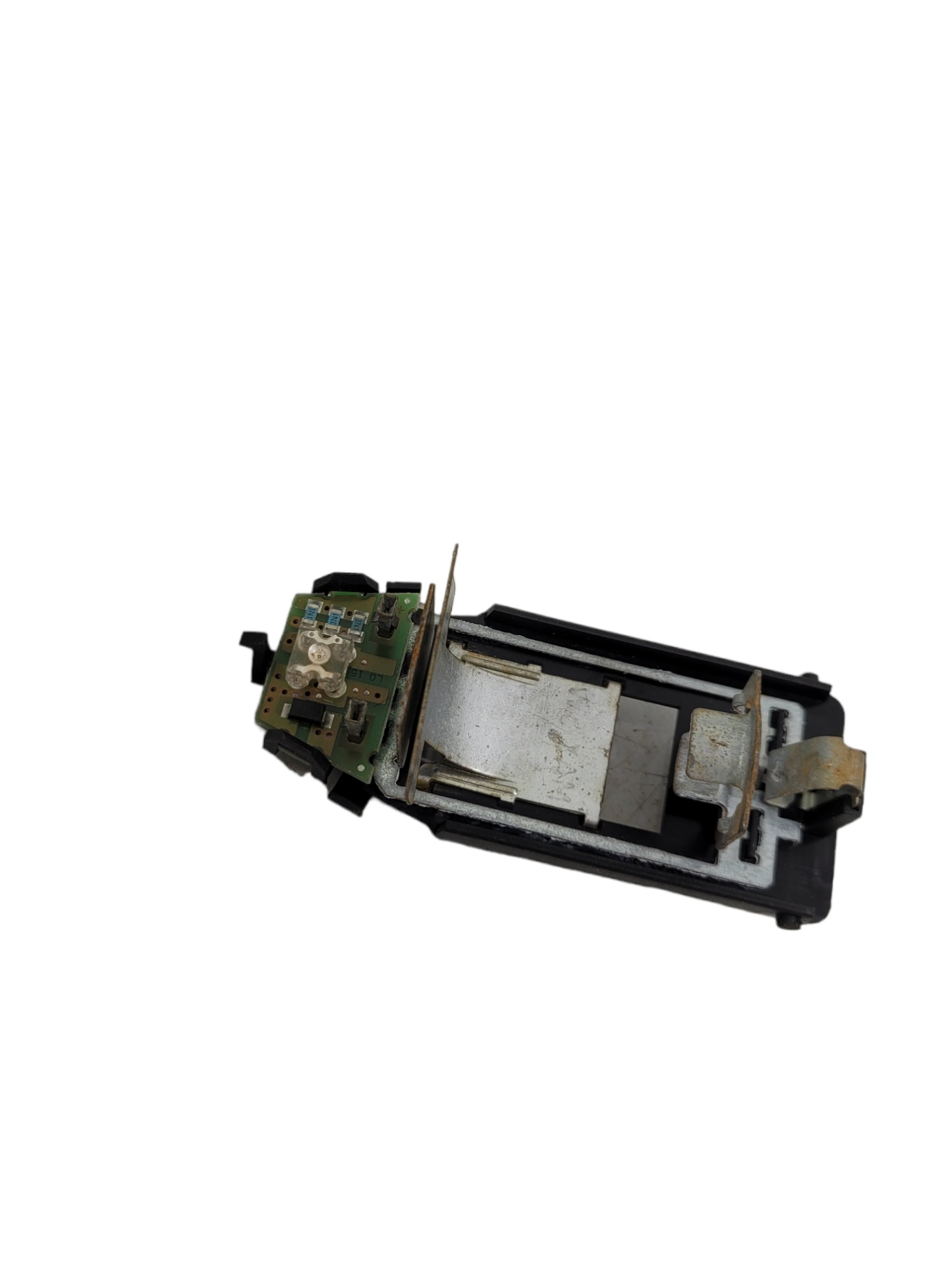 Suporte Da Luz Interna Scania 158937 5