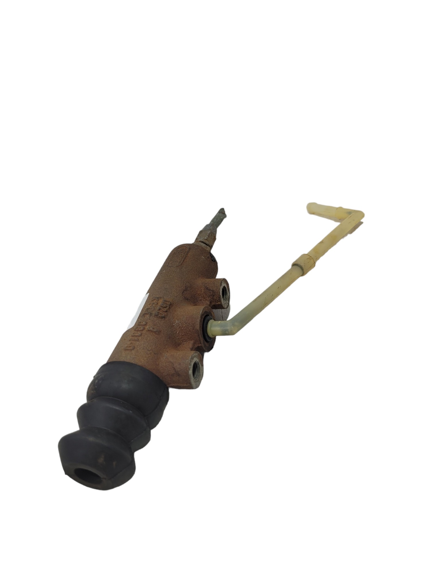 Cilindro Mestre Embreagem Volvo NL10 NL12 2