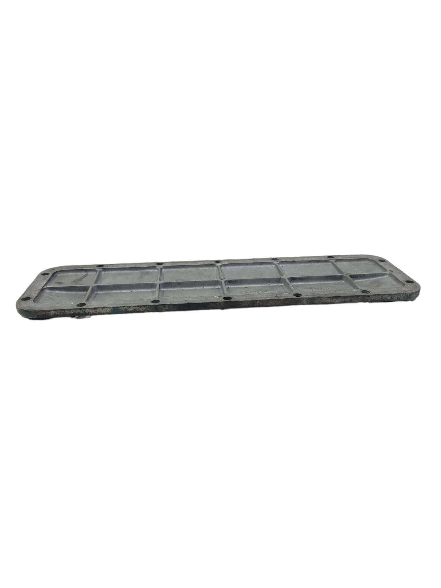 Tampa Lateral Motor Scaniad295217 2