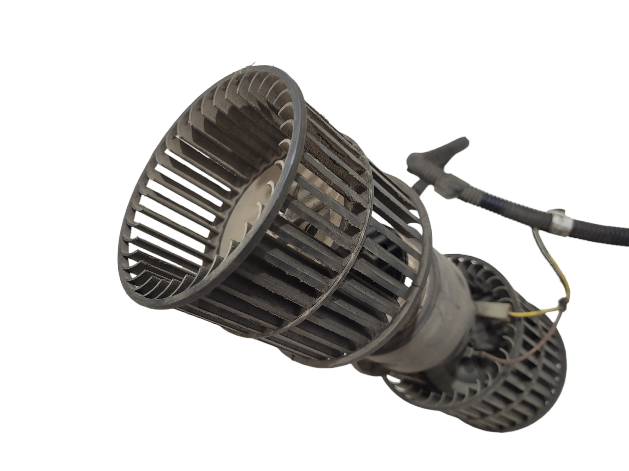 Motor Ar Forçado M Benz 101104412 6