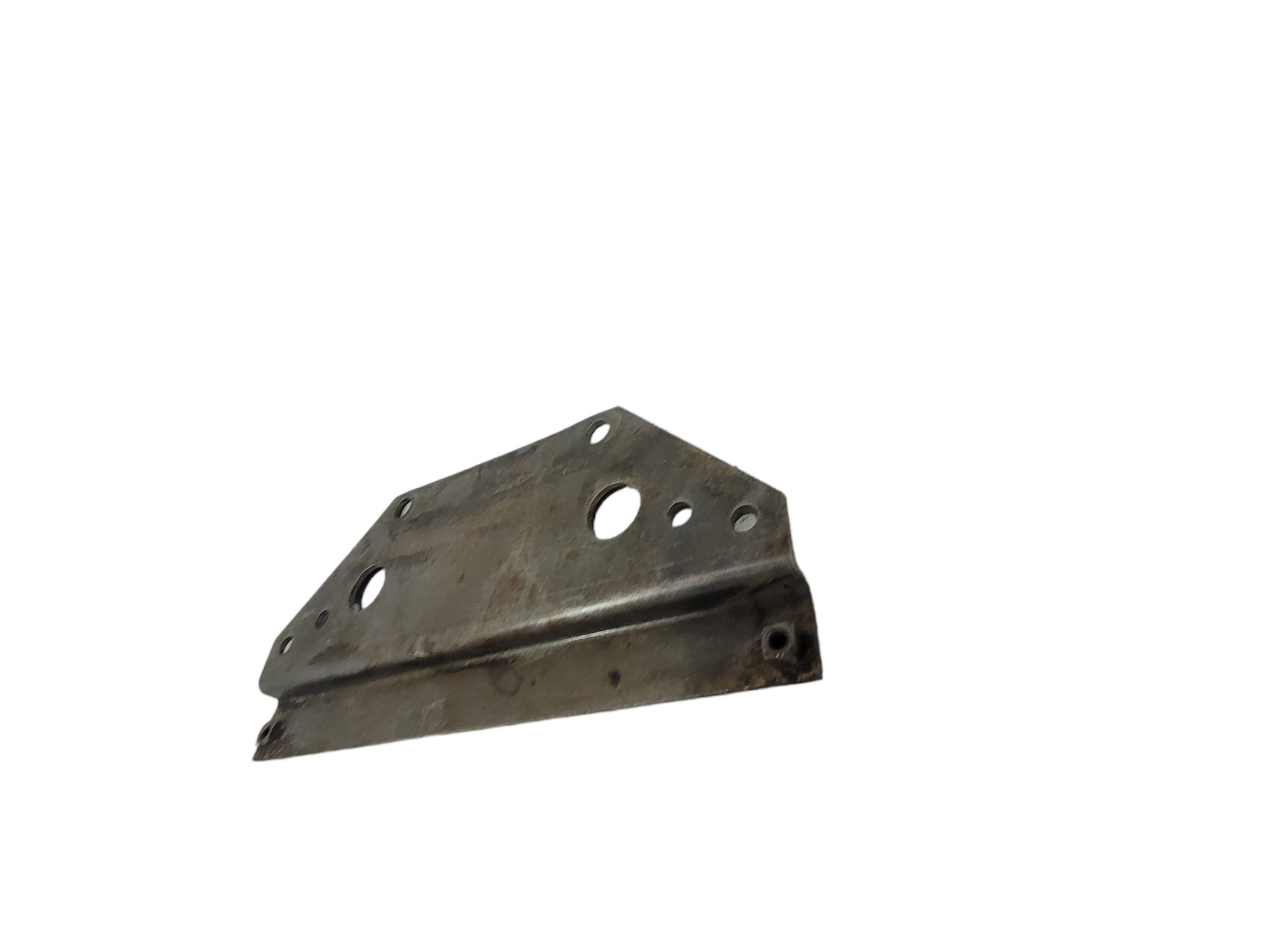 Suporte Isolante Acústico Vw 2t0863525 2