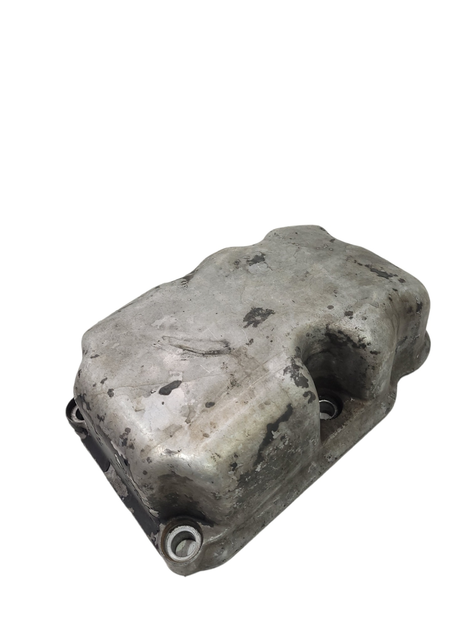 Tampa De Valvula Superior Do Motor Scania 124n 1398884 4