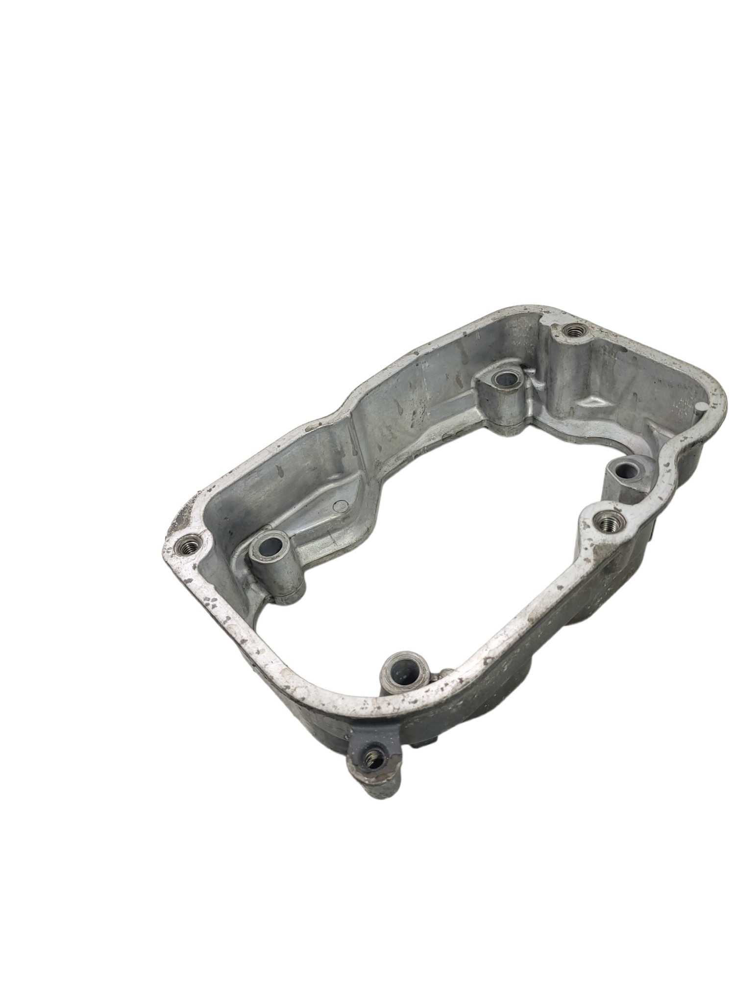 Sobretampa Do Motor Scanian 1503194 4