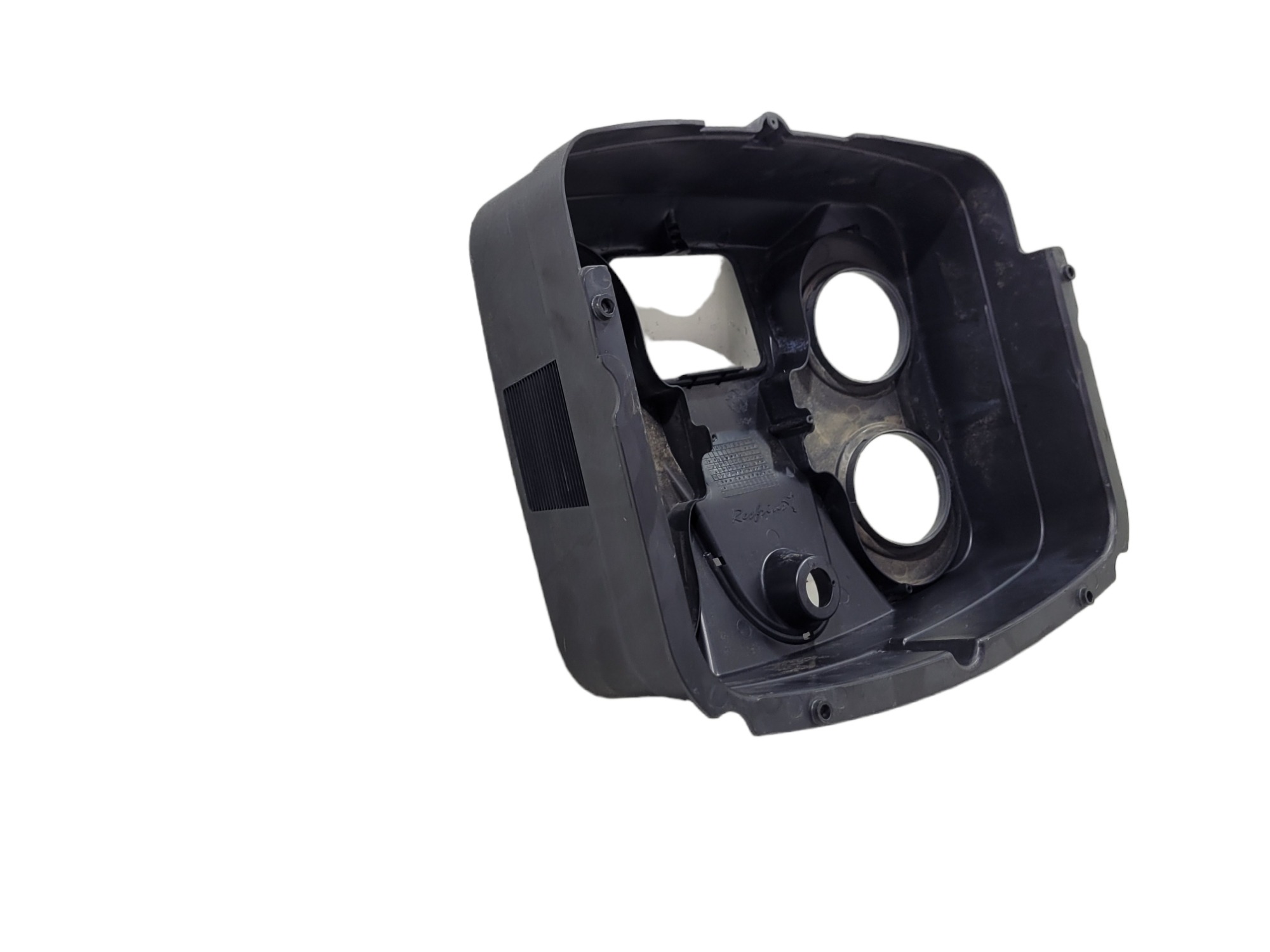 Capa Moldura Climatizador Resfriar Vw 5