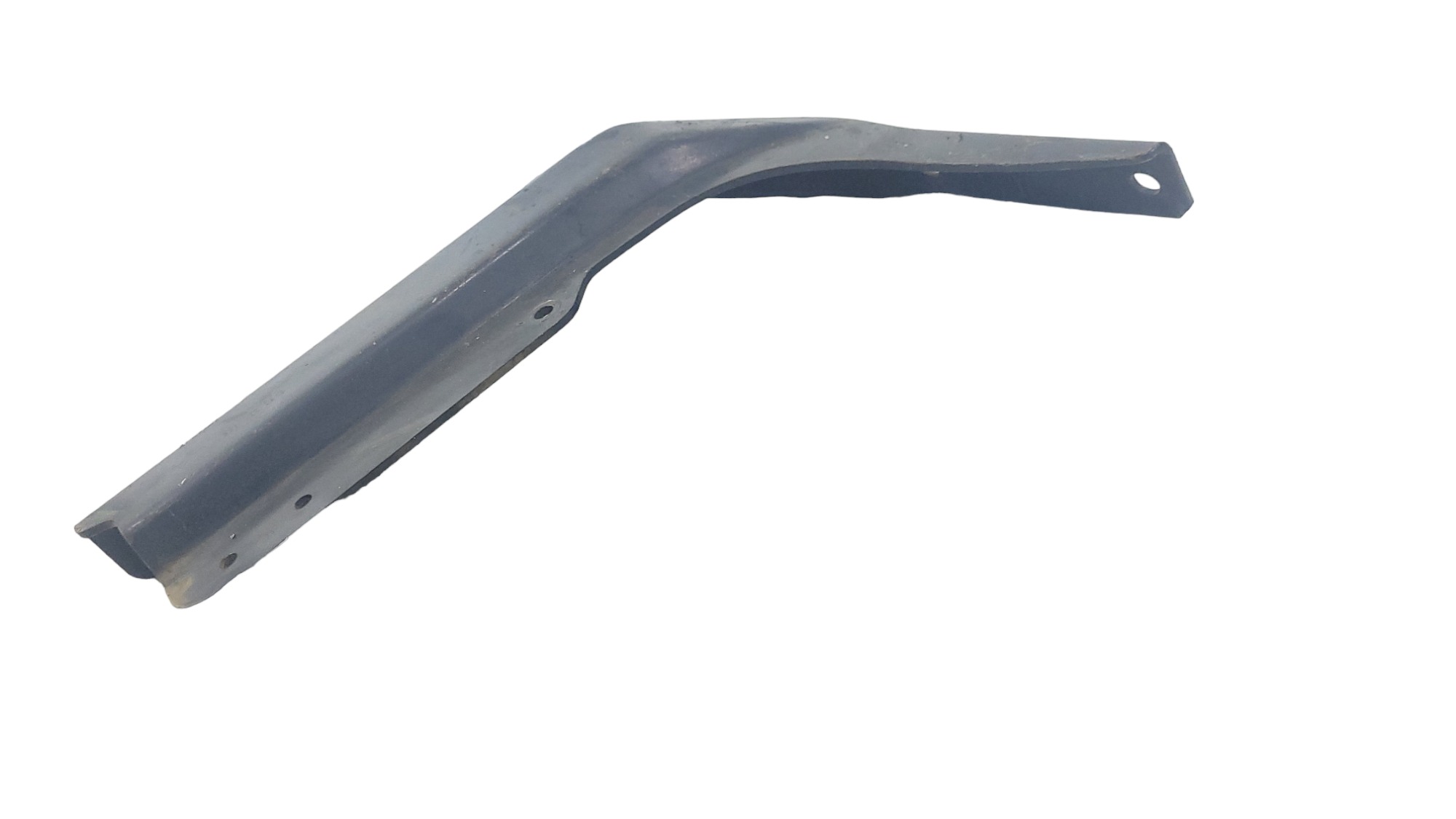 Suporte Esquerdo Catalisador Mbenz 6954920216 5
