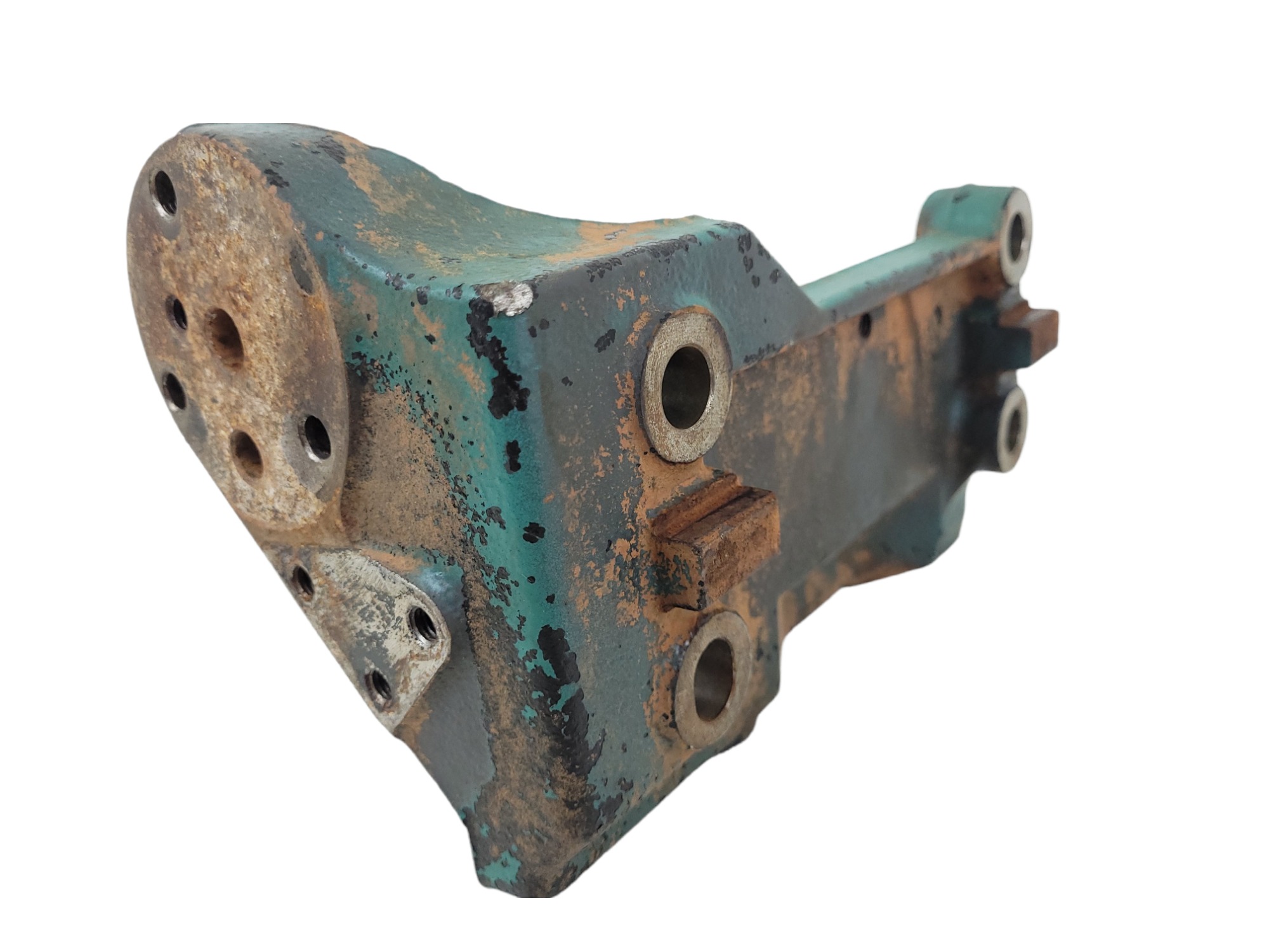 Suporte Tensor Esticador Volvo 21099435 4