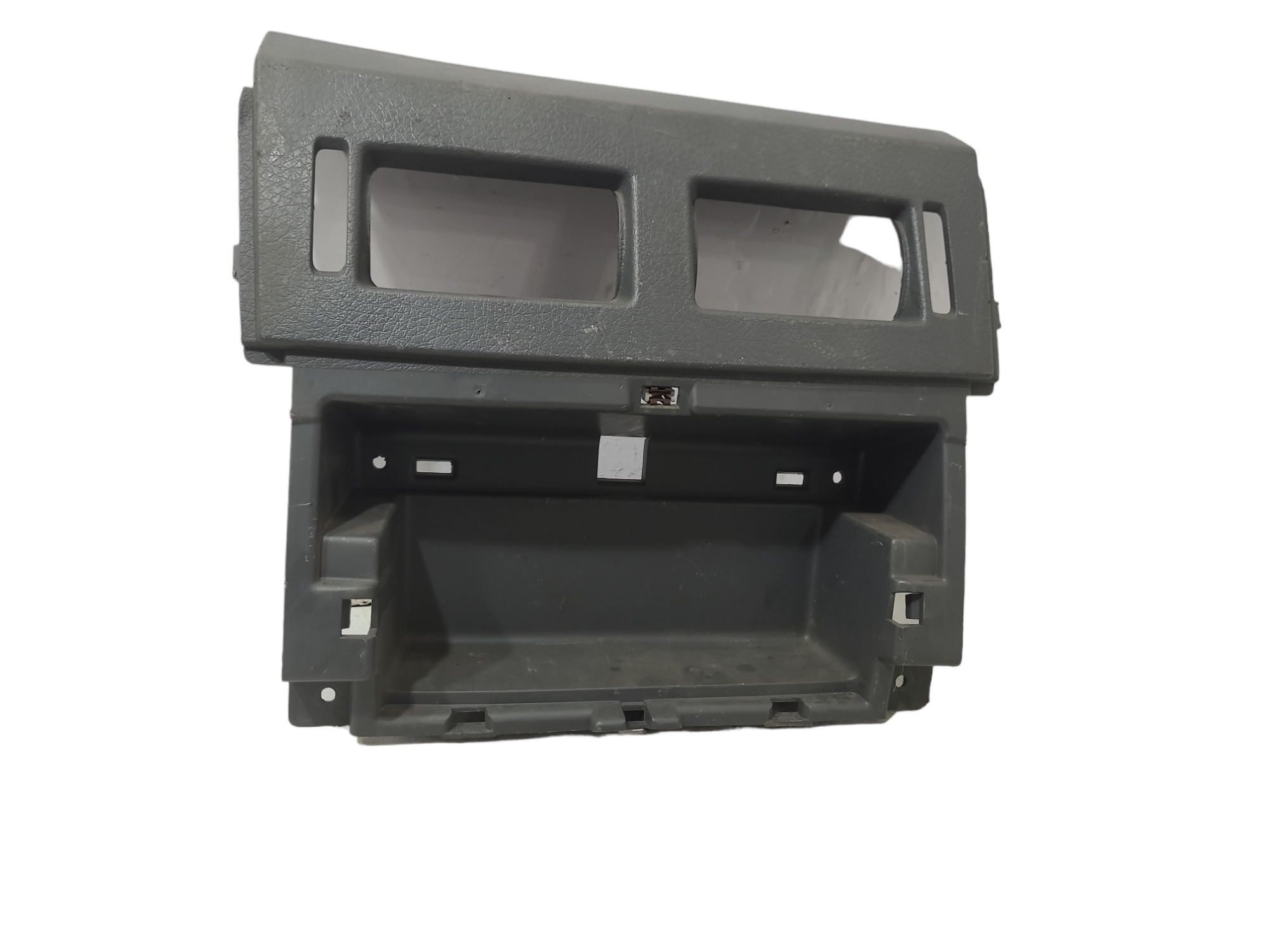 Moldura Difusor Ar Central Volvo Vm 20722673 2