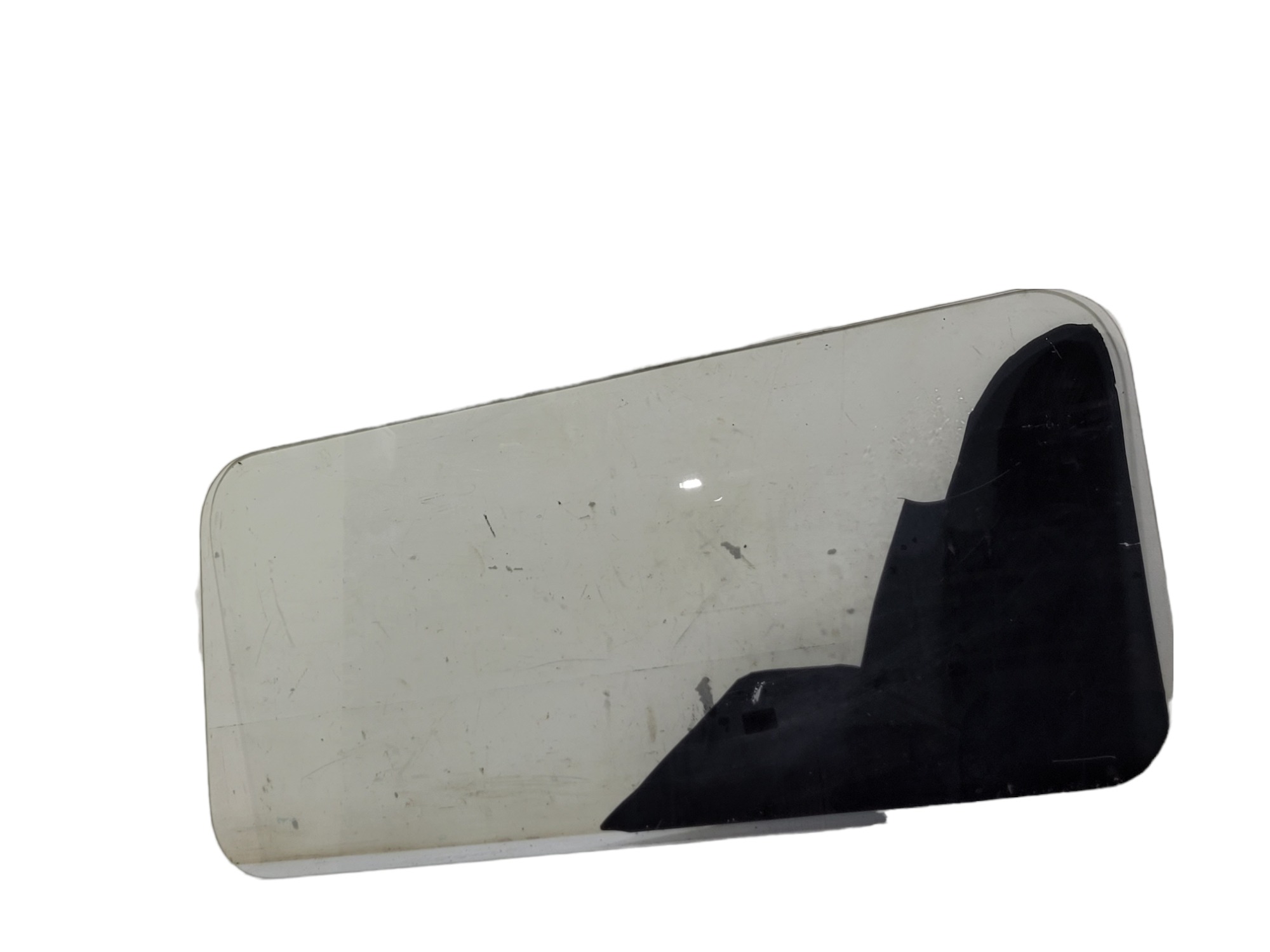 Vidro Traseiro Cabine Mbenz 914c 2002ch 2