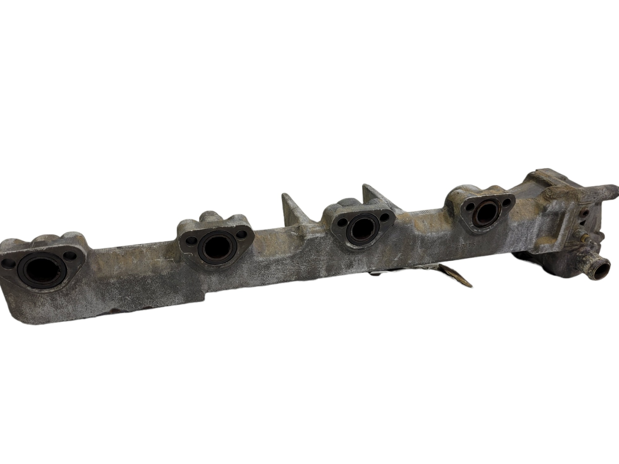 Tubo Suporte Valvula Termostatica Mwm X10 04 941009120040 2