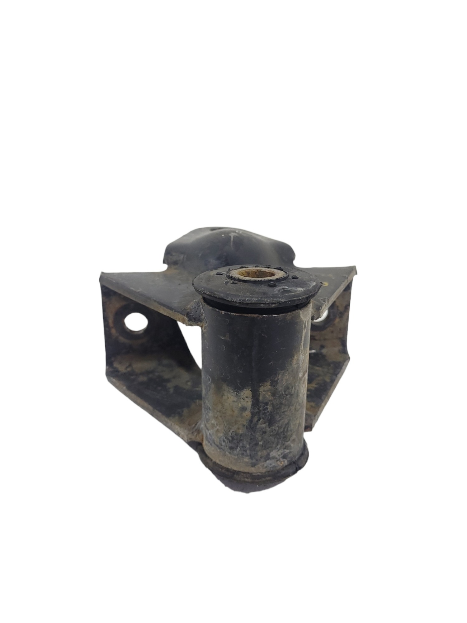 Suporte Feixe Mola Vw 8140 2