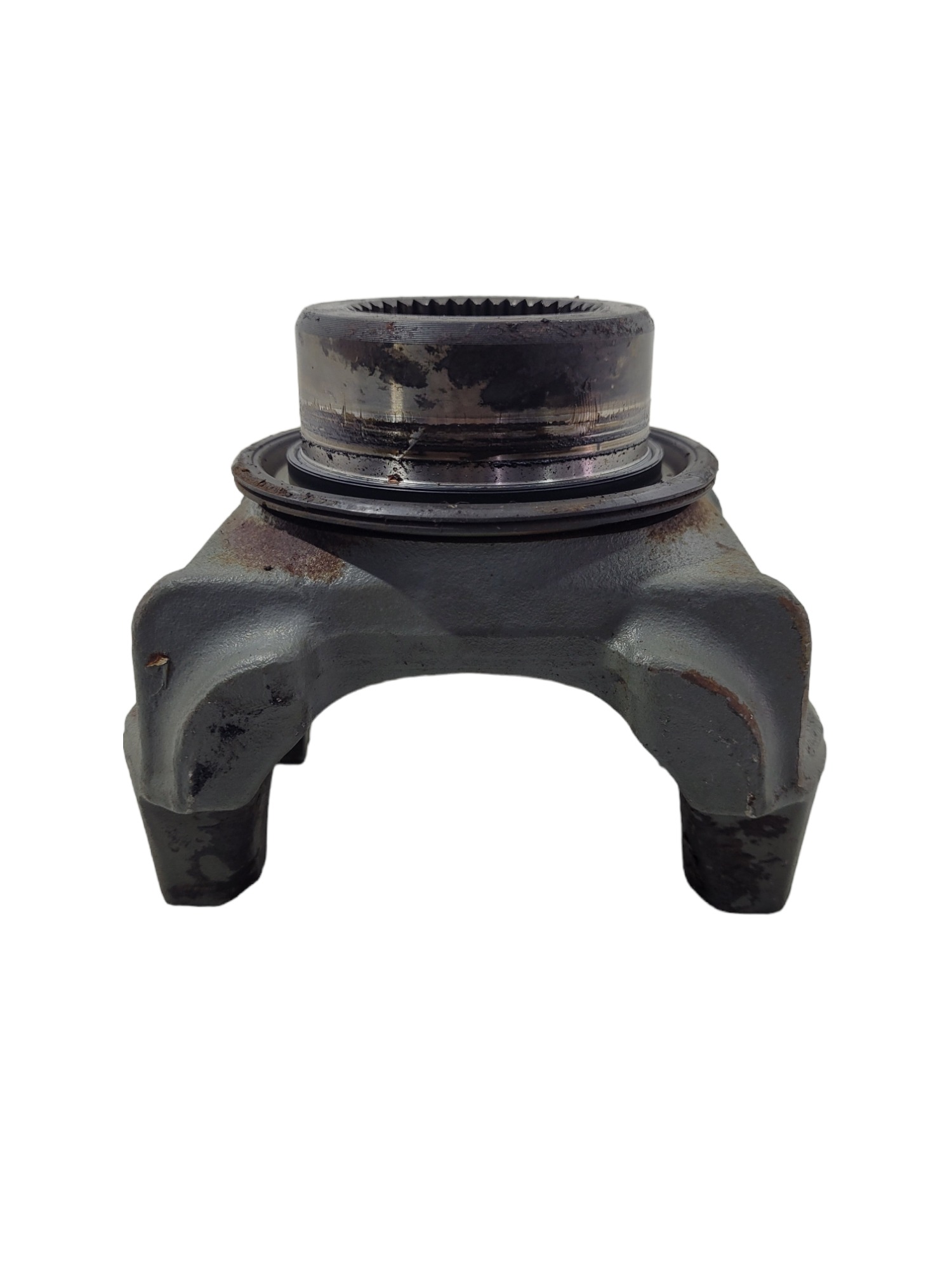 Terminal Flange Cambio Ford Cargo 15175505529 1