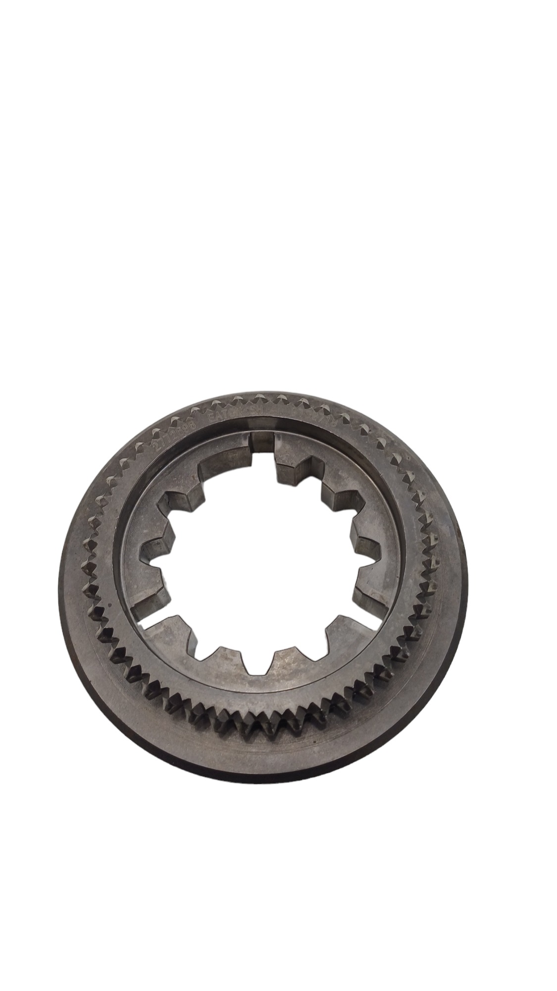 Luva Engate Caixa Câmbio Eaton 2772696 – Br Truck Peças