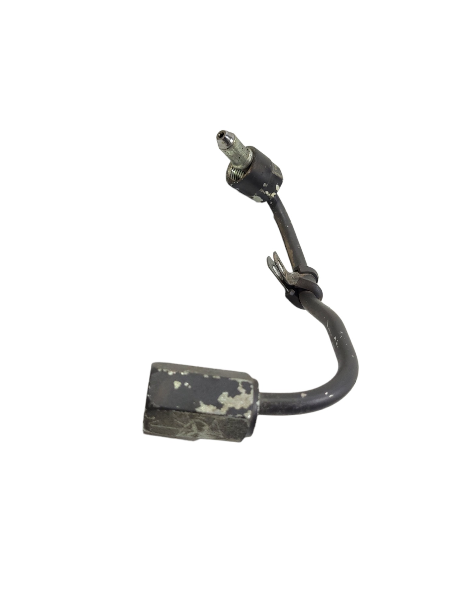 Cano De Bico Scania Ntg R500 3