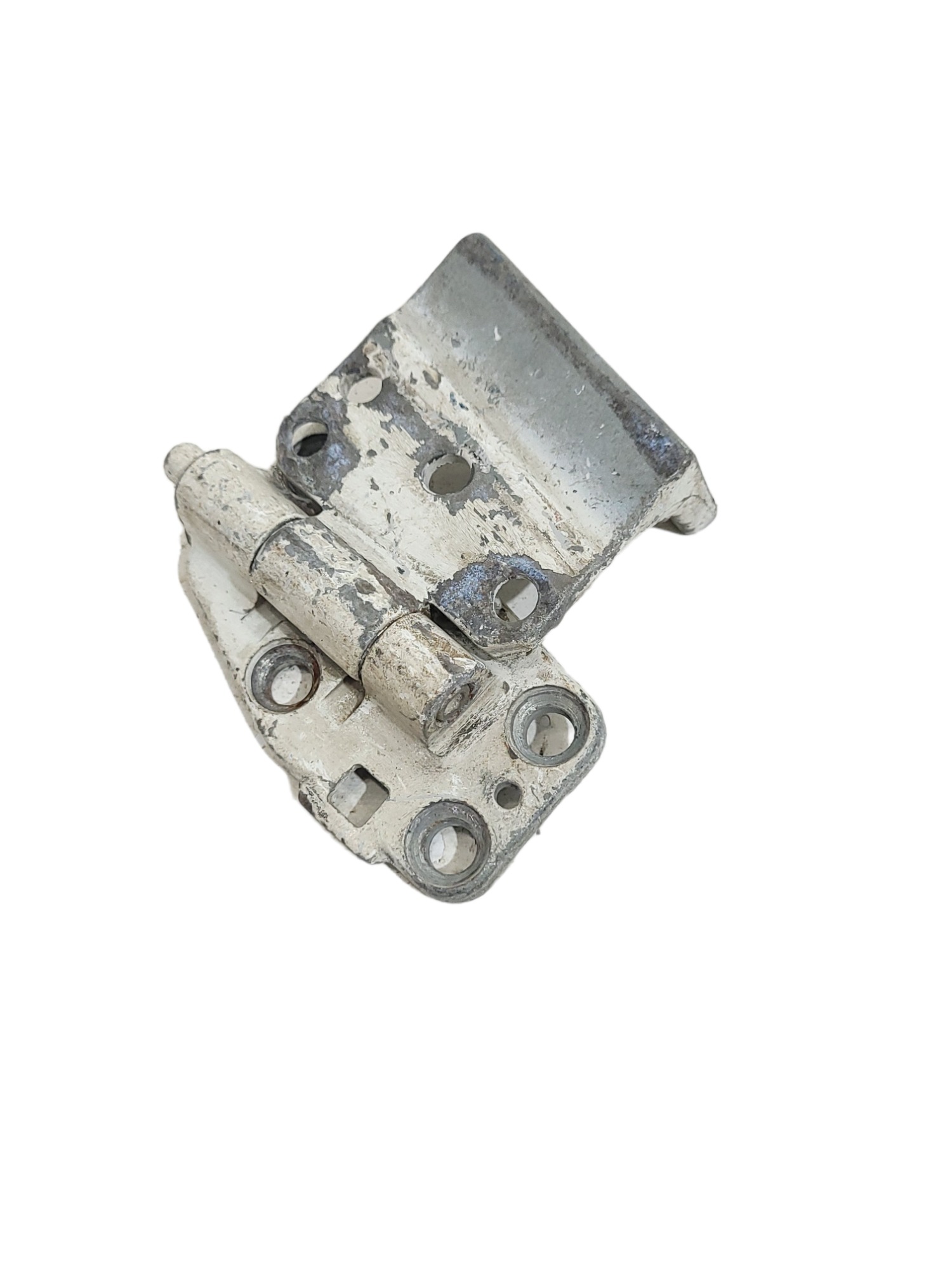 Dobradica Porta Volvo Fh 98