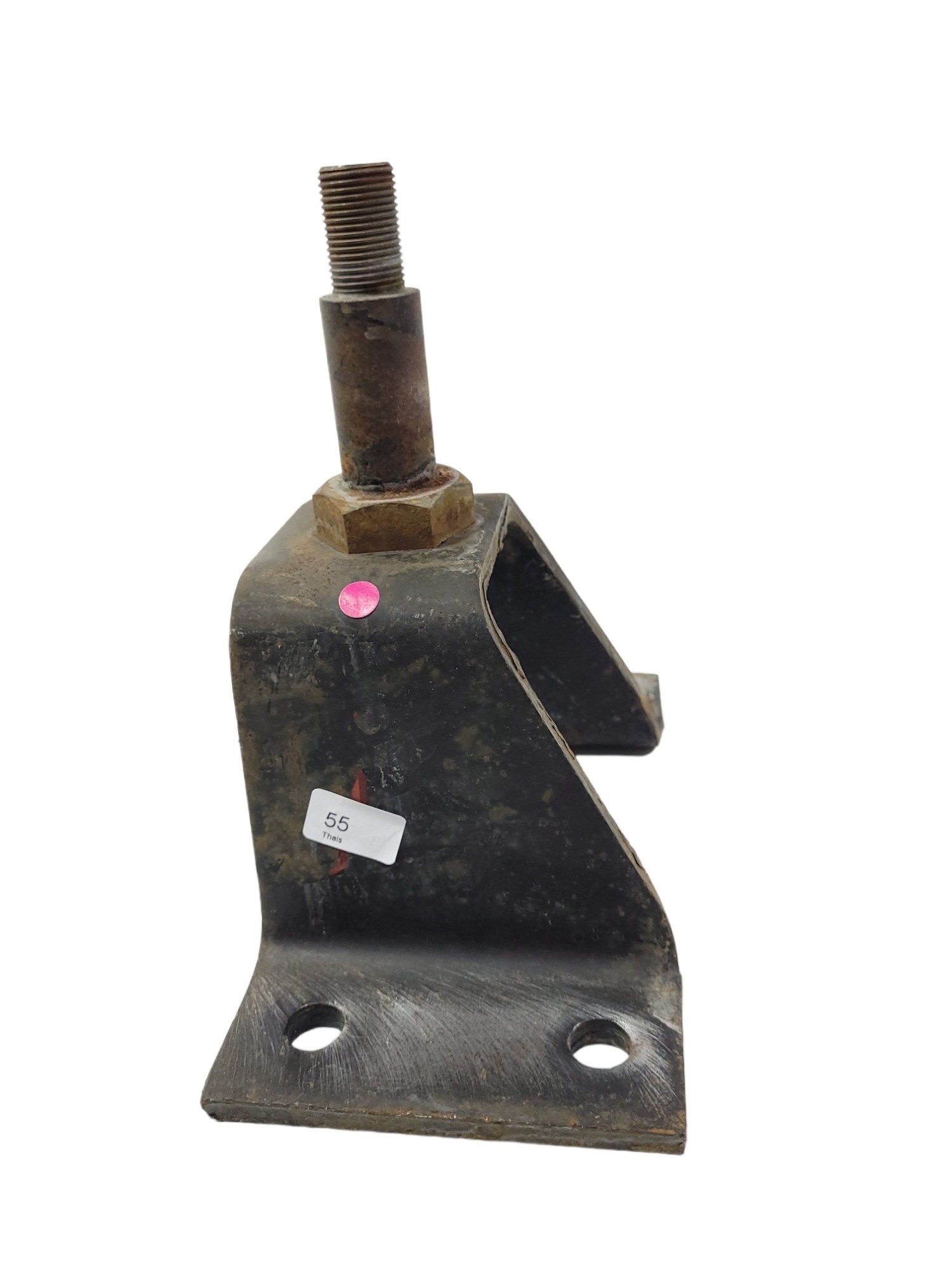 Suporte Mola Vw 4