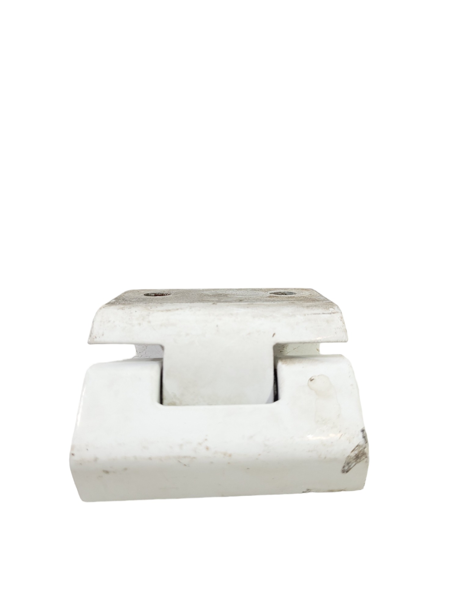 Dobradiça Superior Porta M Benz 1618 1620 1