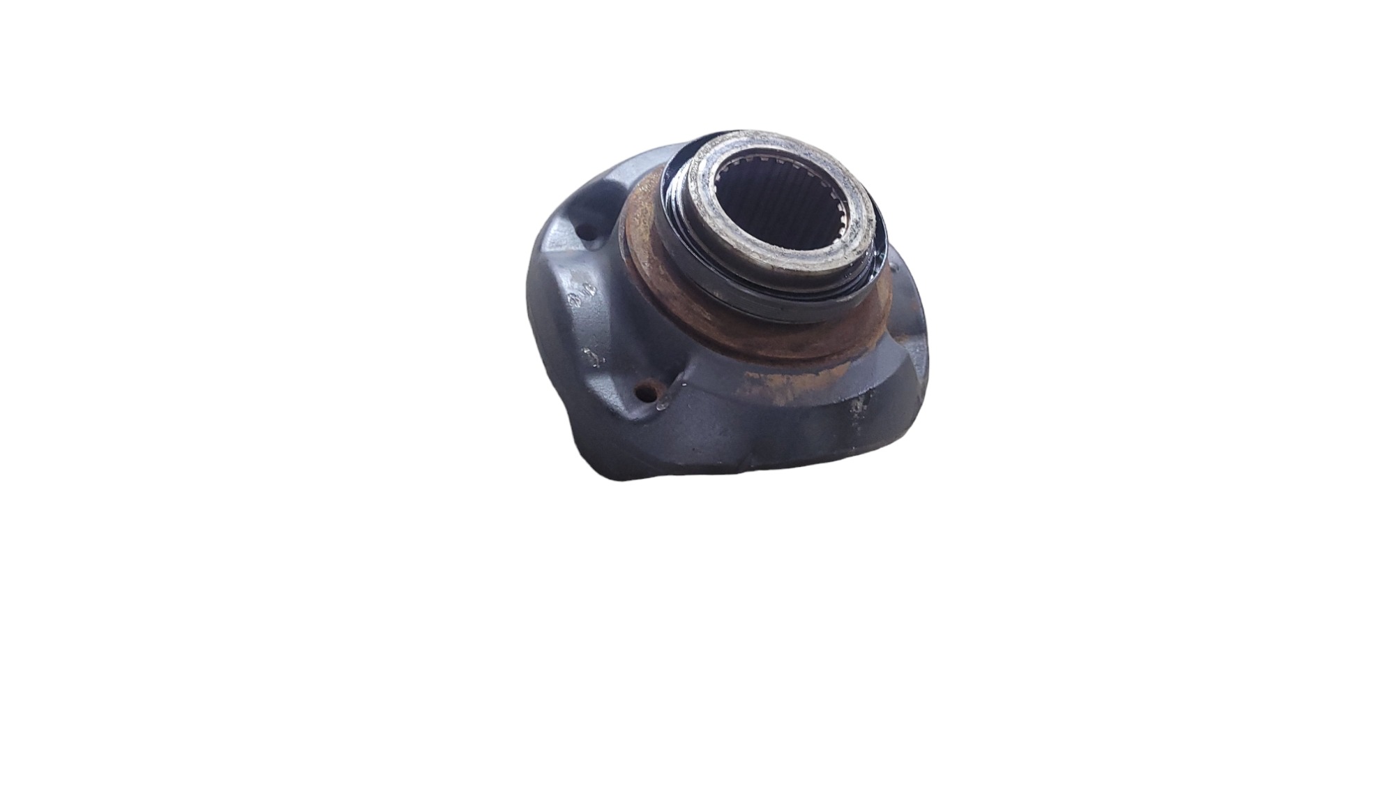 Flange Caixadiferencial Scania Grs905 601191 5