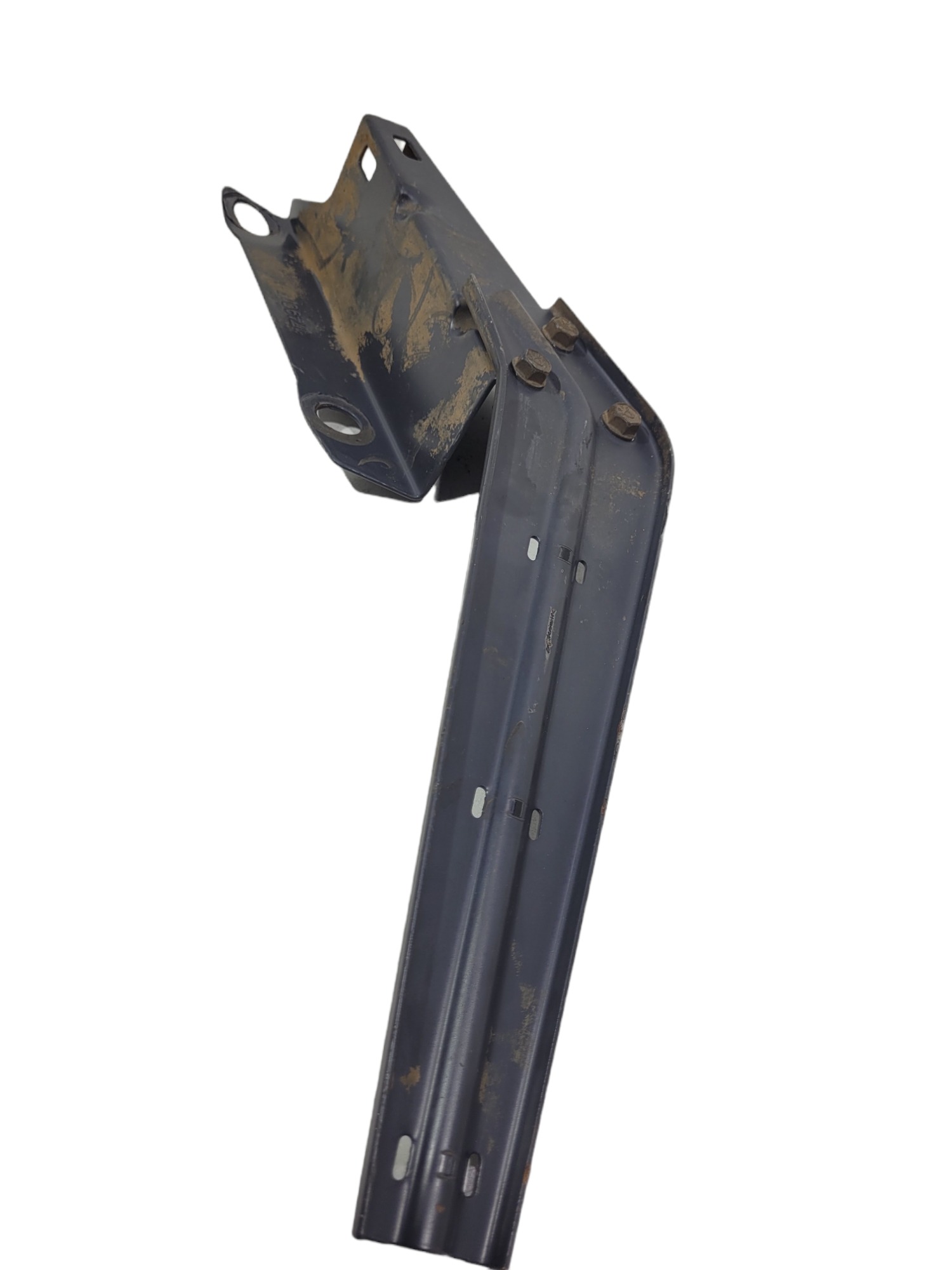 Suporte Do Tanque De Reagente Scania1767541 1