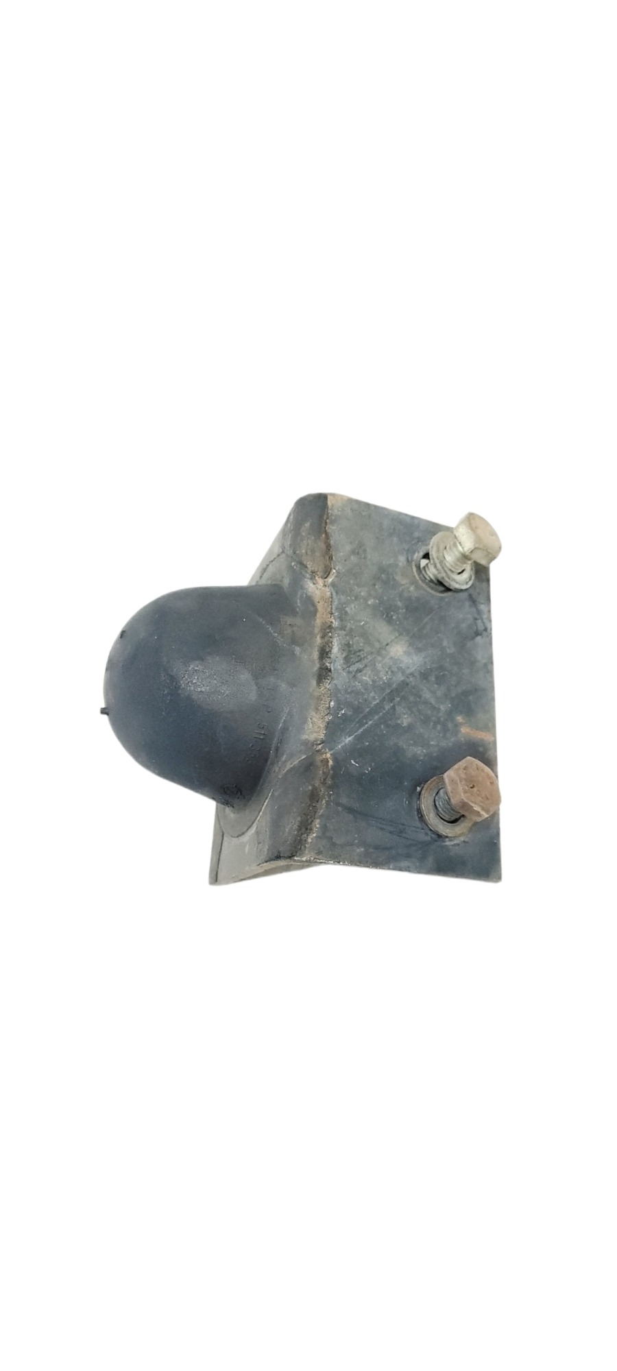 Batente Mola Traseira Vw 790 Tap511353 2