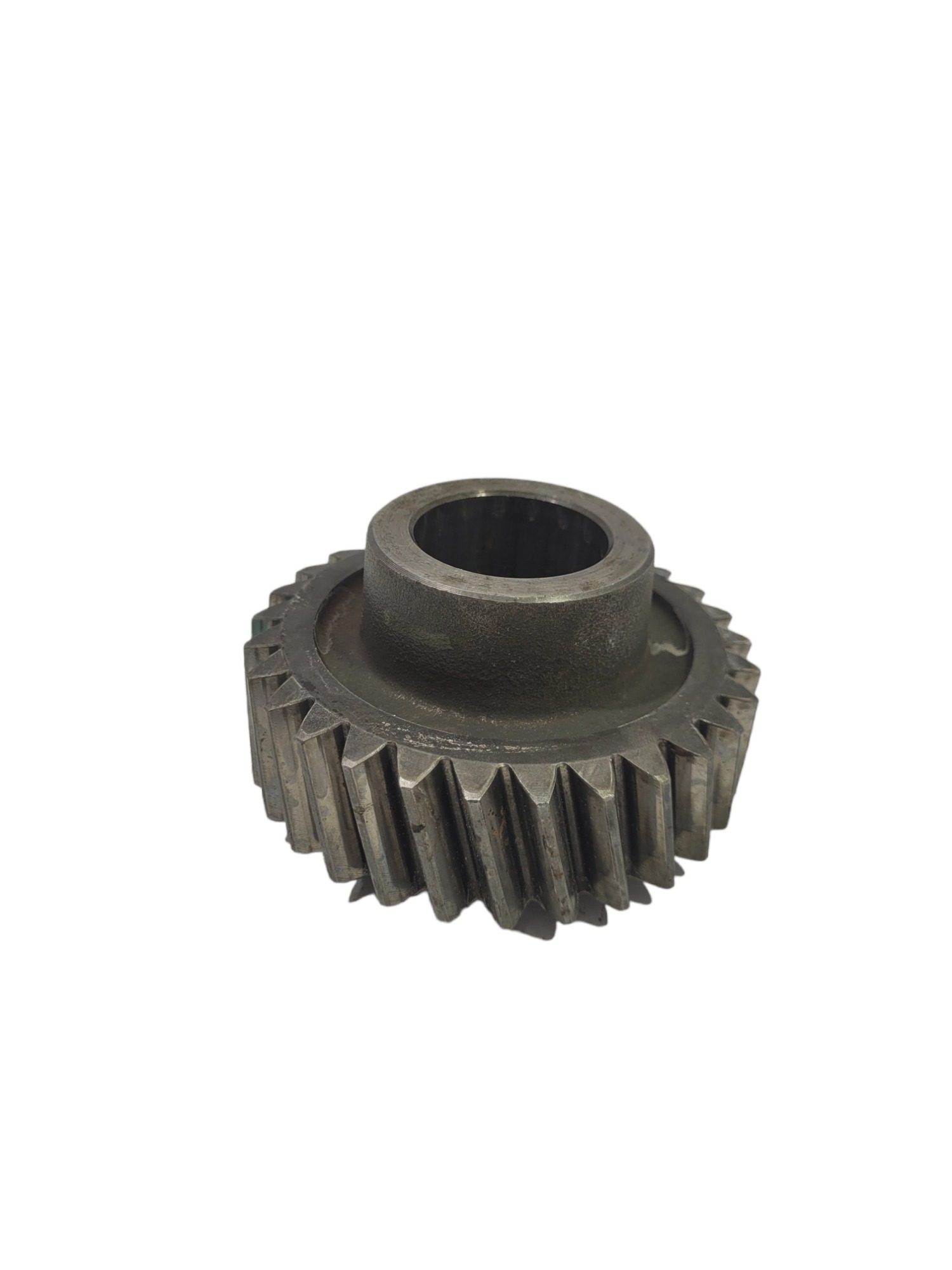Engrenagem Ré Caixa Zf 1307395082 2
