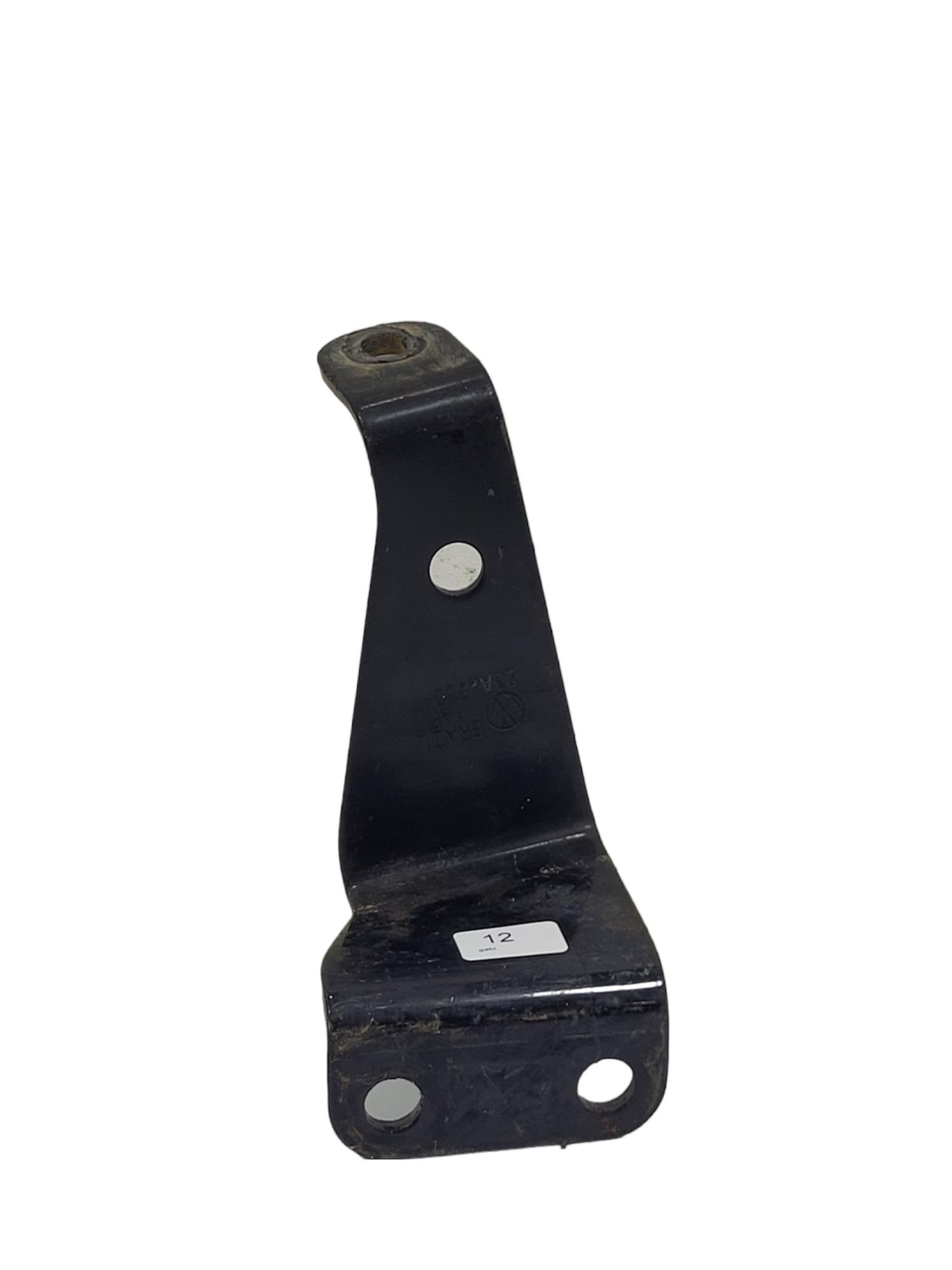 Suporte Radiador Vw Constellation 23a253047 1
